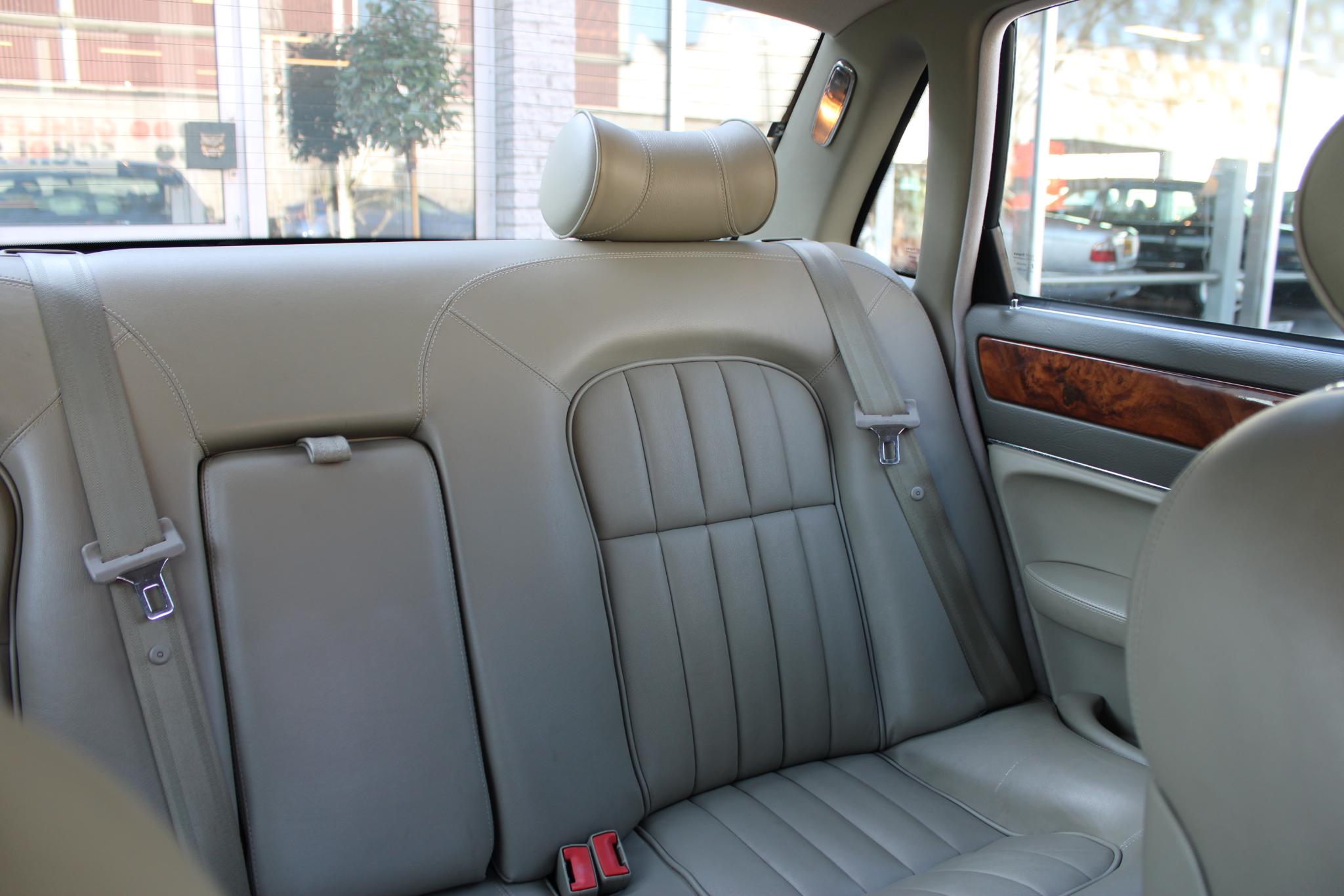 Jaguar XJ 3.2 Executive