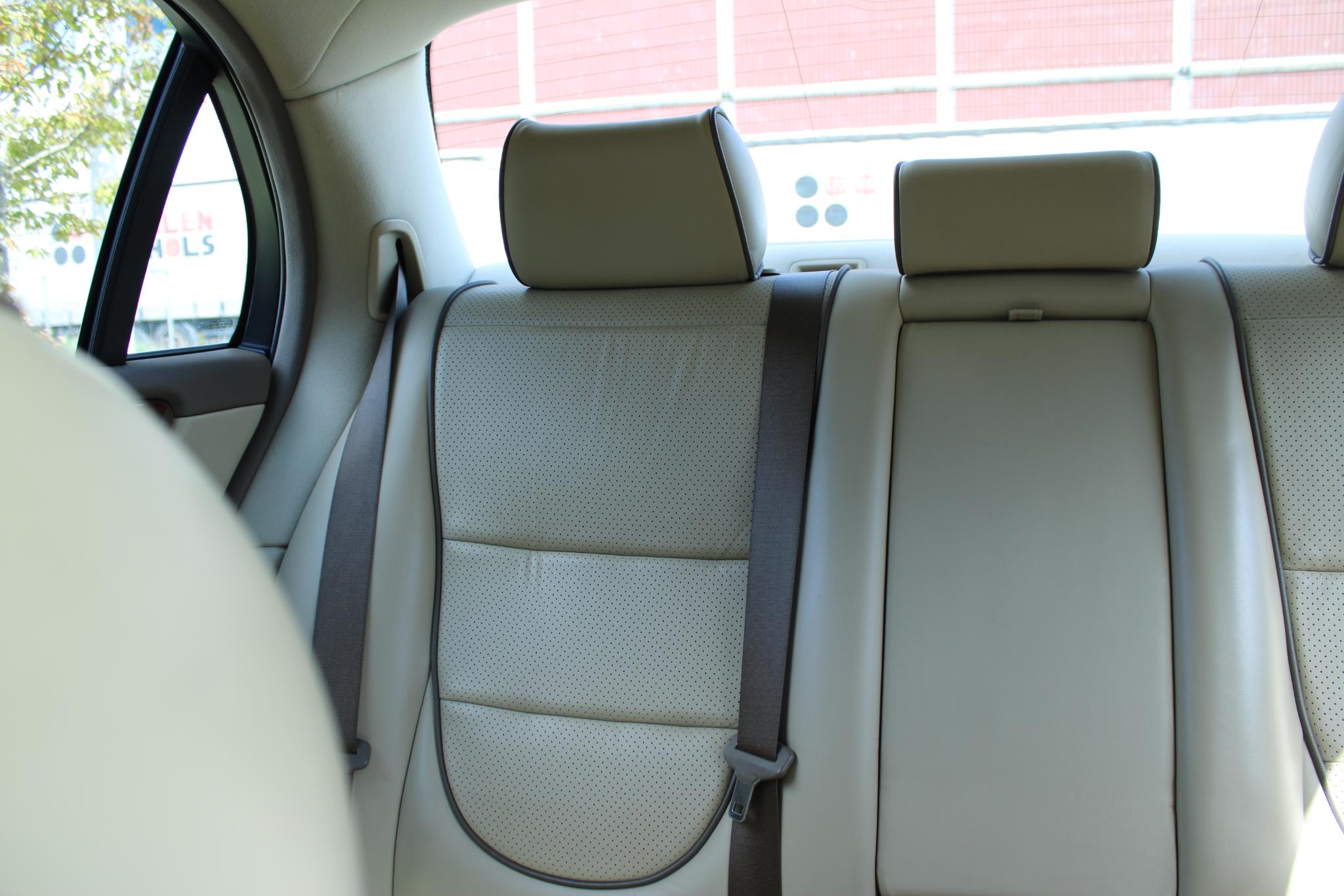 Jaguar XJ 4.2 V8 Sovereign