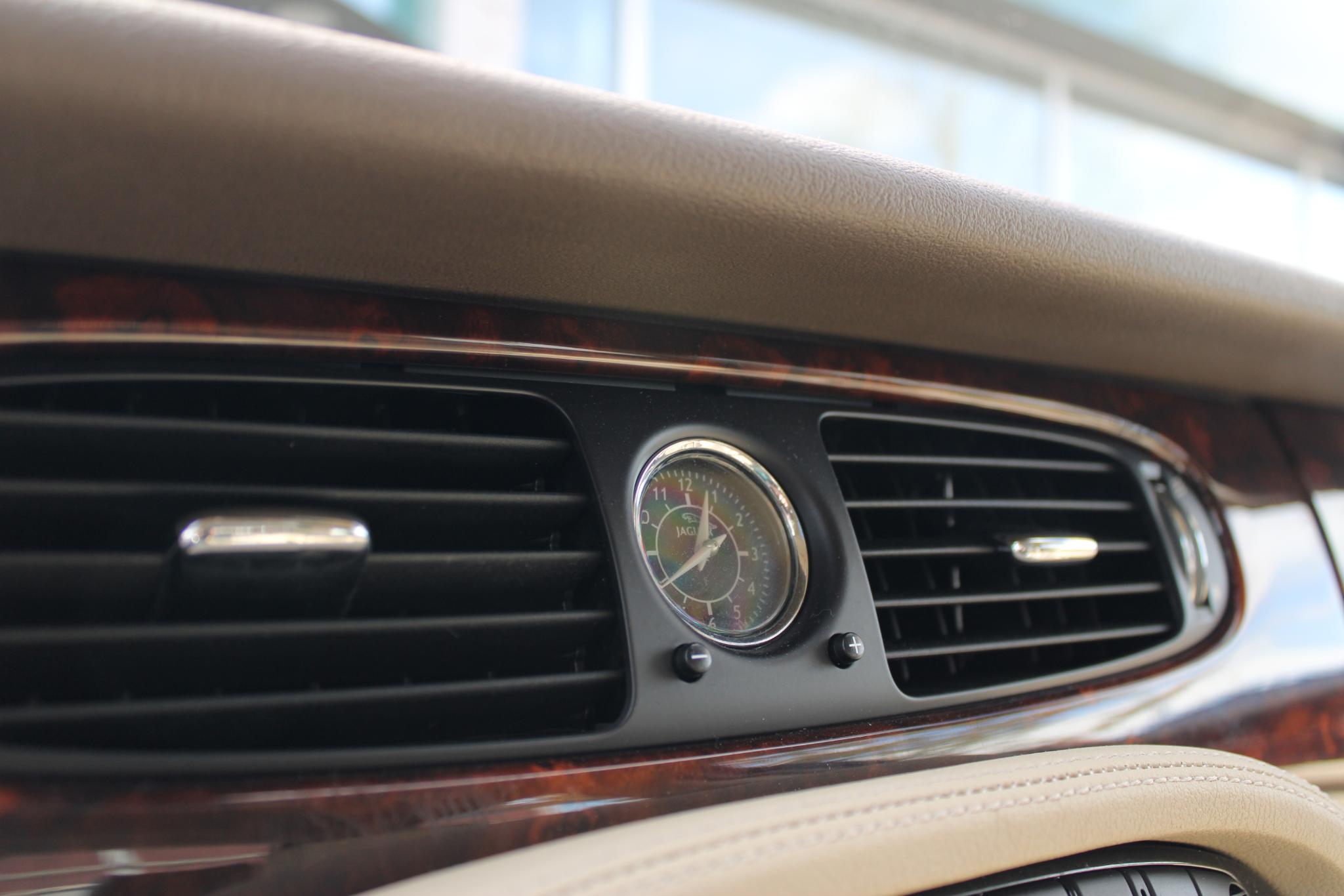 Jaguar XJ 4.2 V8 Sovereign