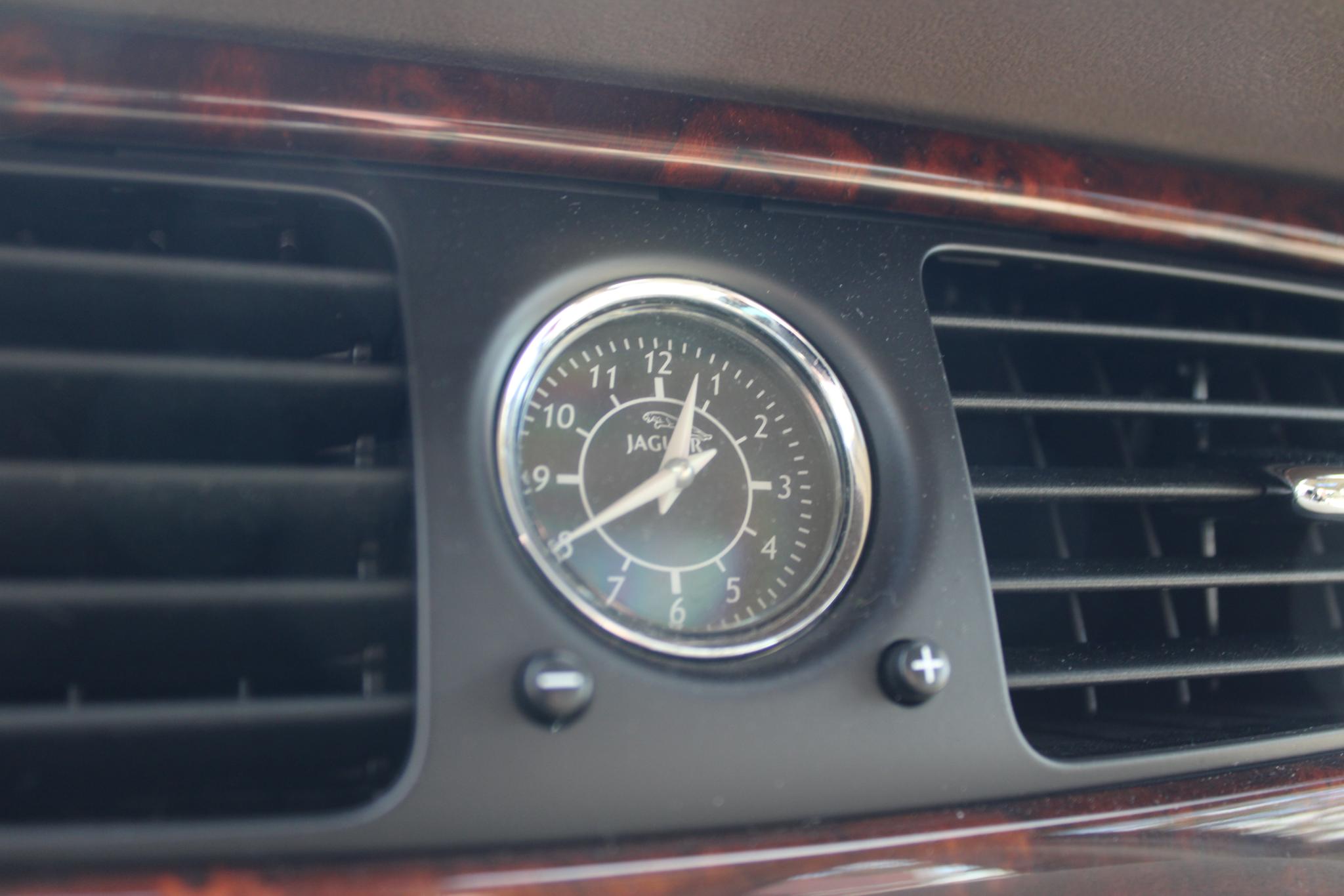 Jaguar XJ 4.2 V8 Sovereign