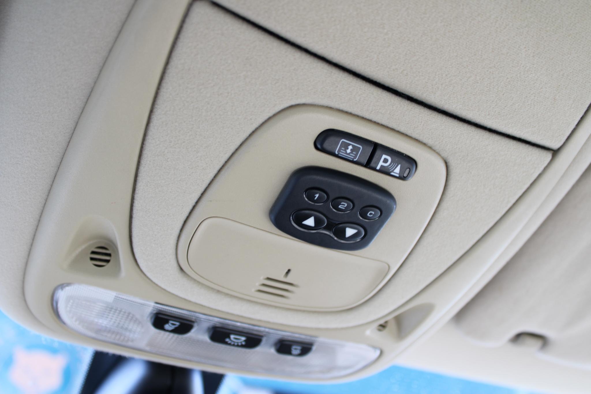 Jaguar XJ 4.2 V8 Sovereign