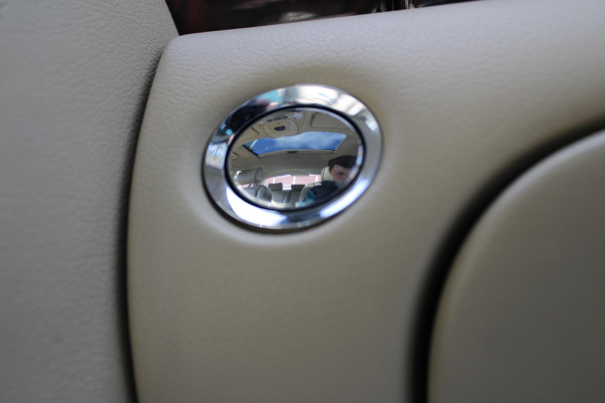 Jaguar XJ 4.2 V8 Sovereign