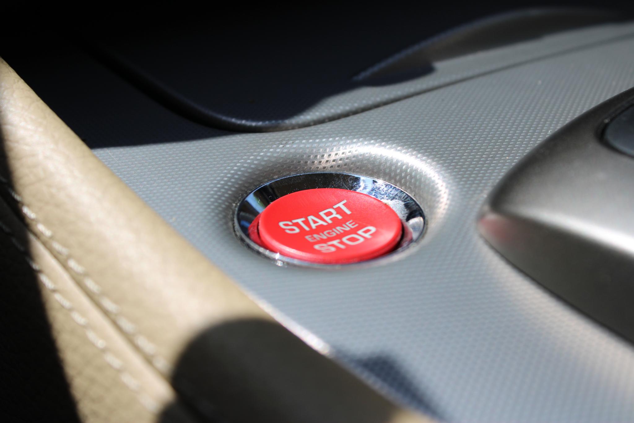 Jaguar XKR 4.2 V8 Coupé