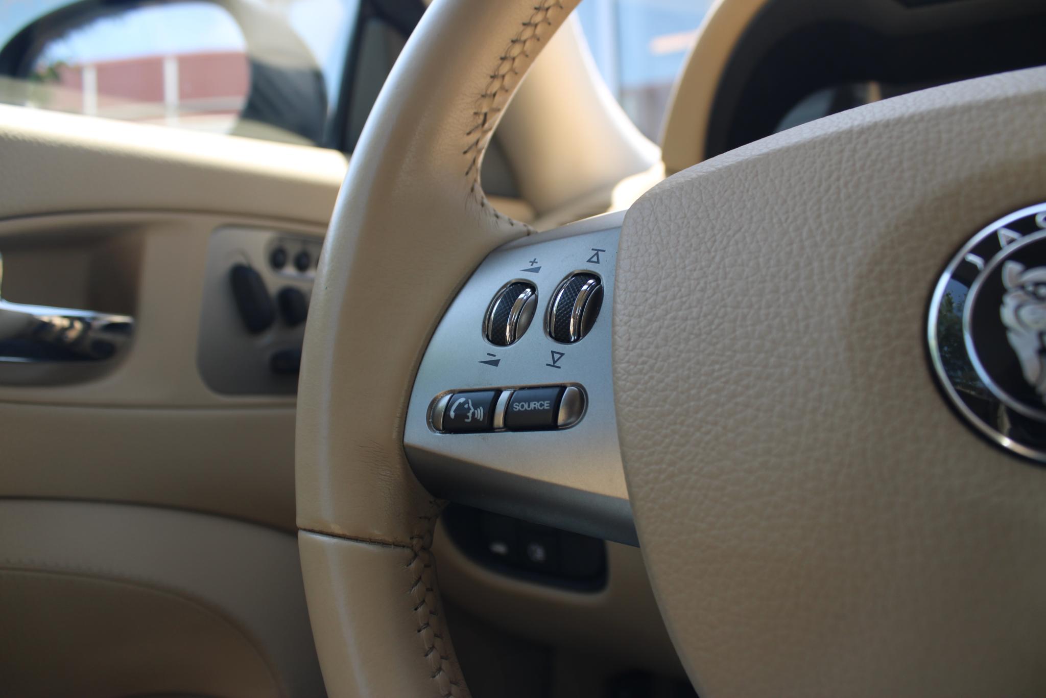 Jaguar XKR 4.2 V8 Coupé