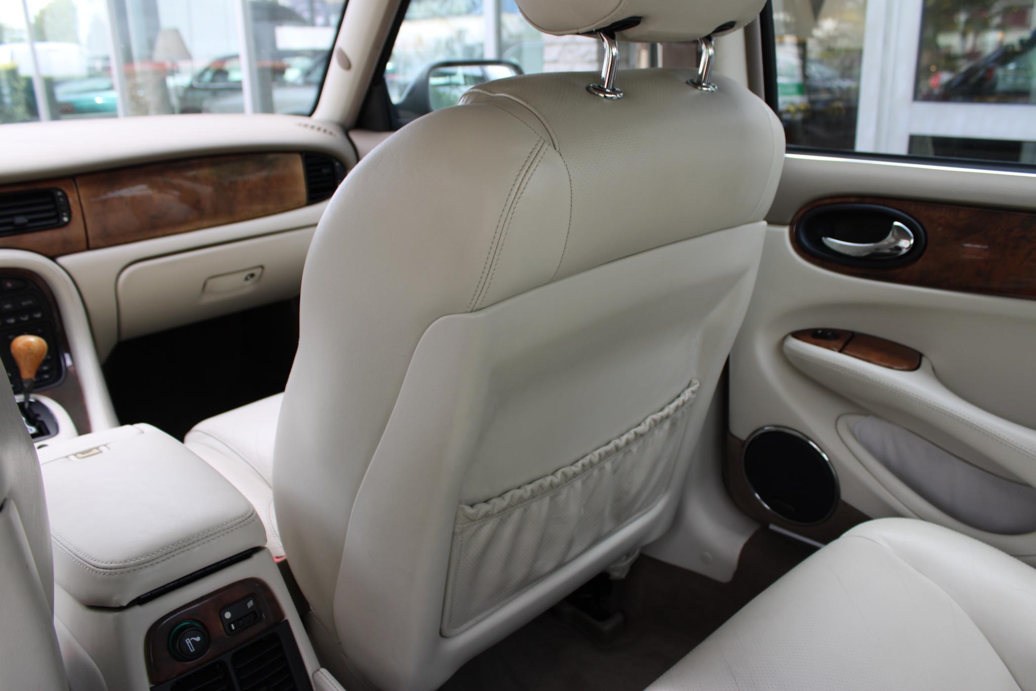 Jaguar XJR 4.0 V8