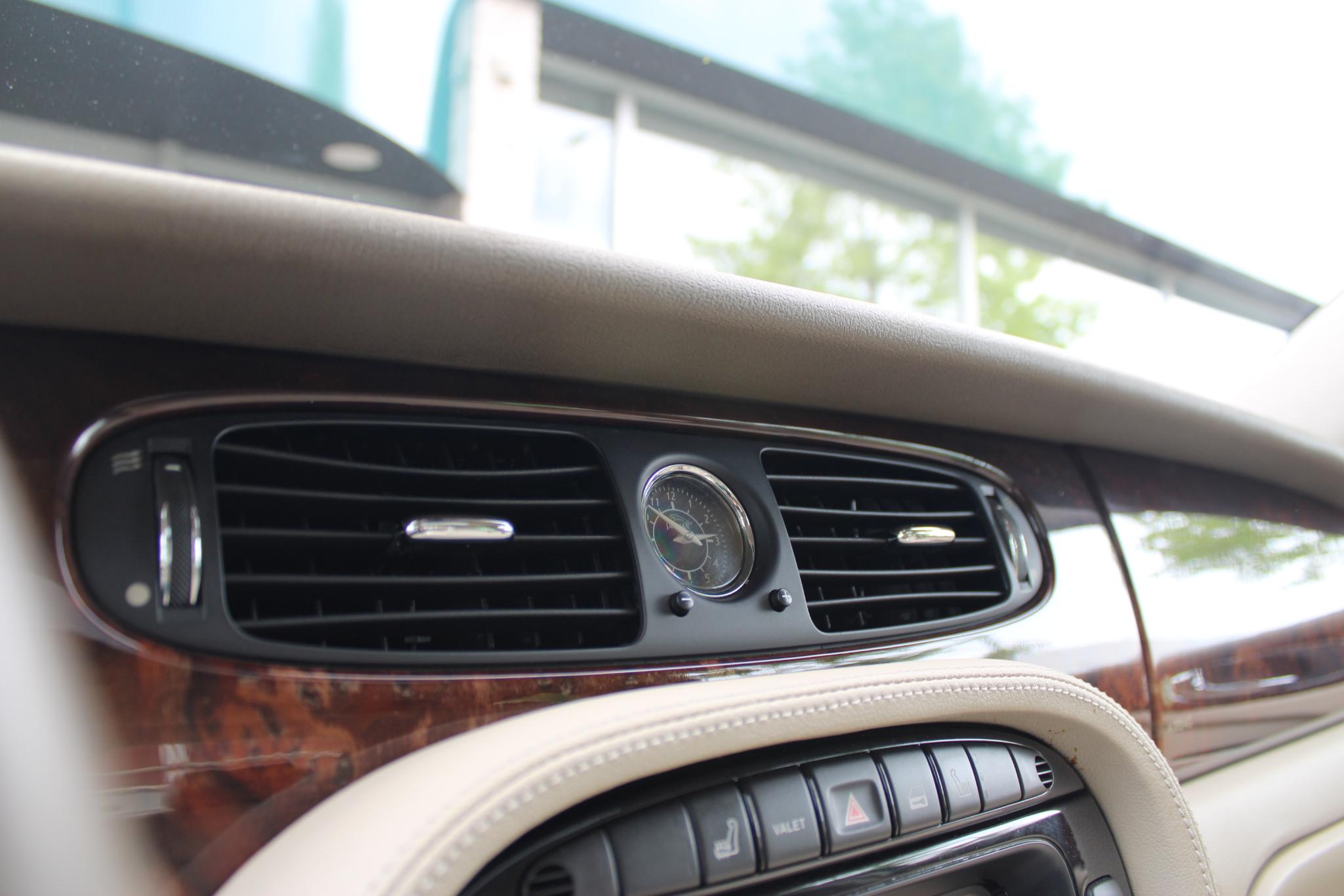 Jaguar XJR 4.2 V8 S/C