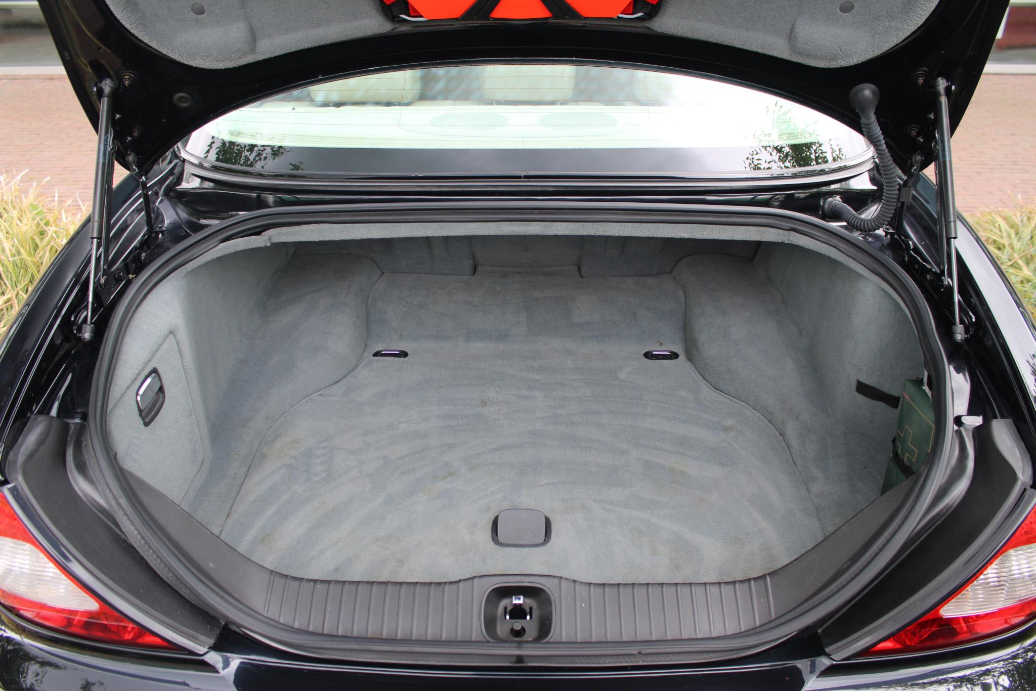 Jaguar XJR 4.2 V8 S/C