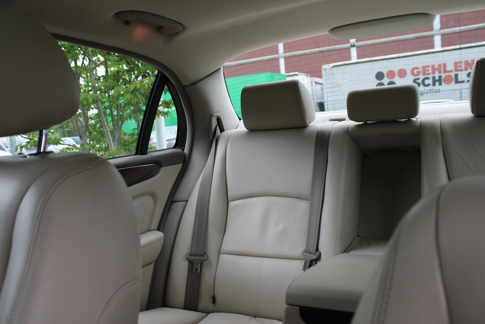 Jaguar XJR 4.2 V8 S/C