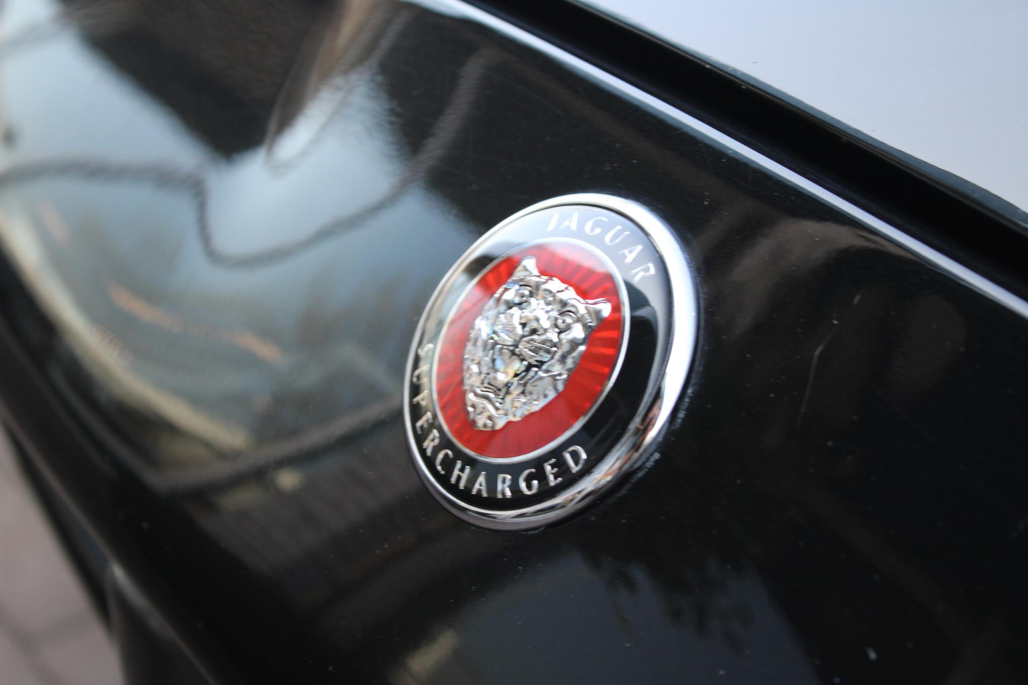 Jaguar XKR 4.0 V8 Convertible