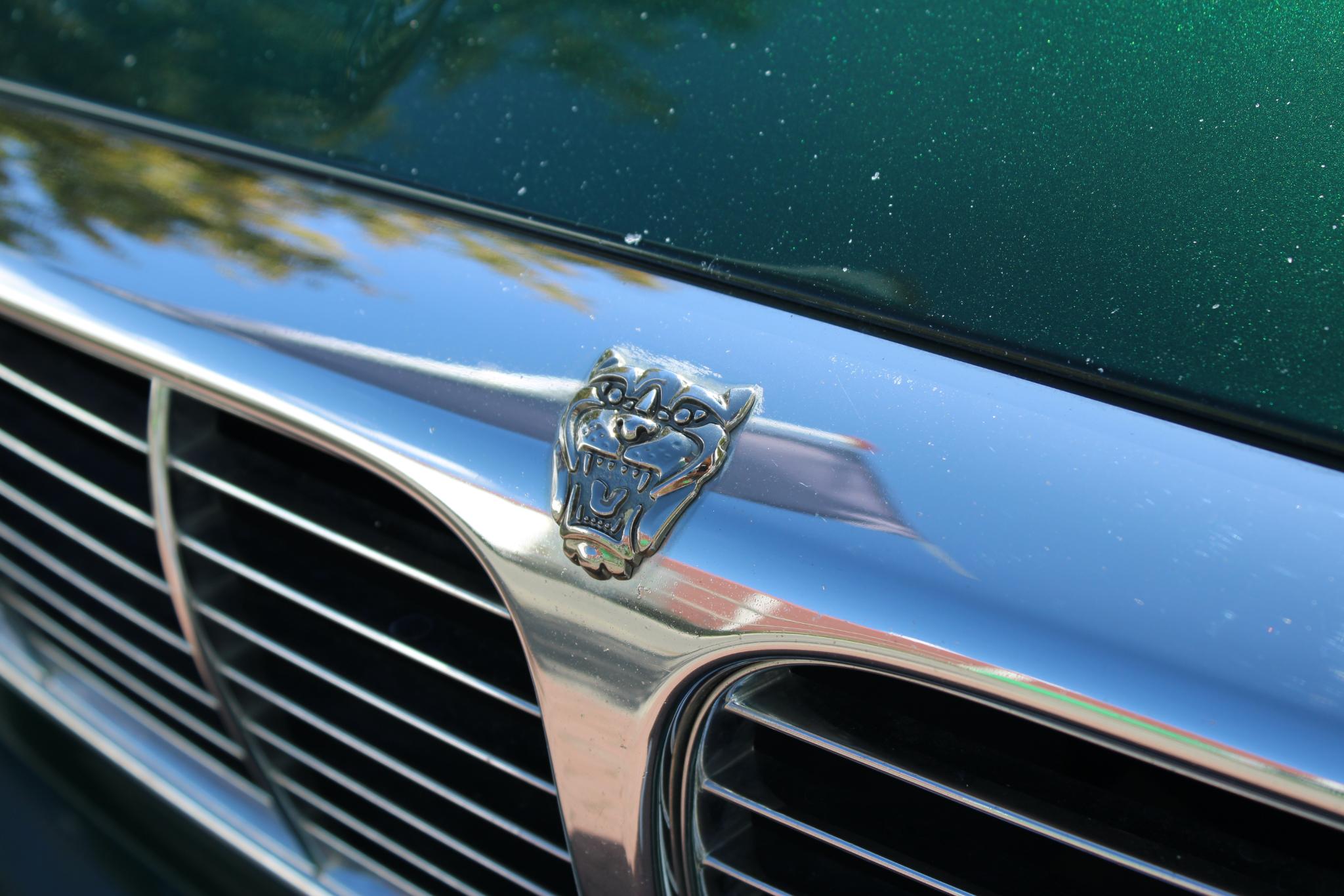 Jaguar XJ 4.2 V8 Super