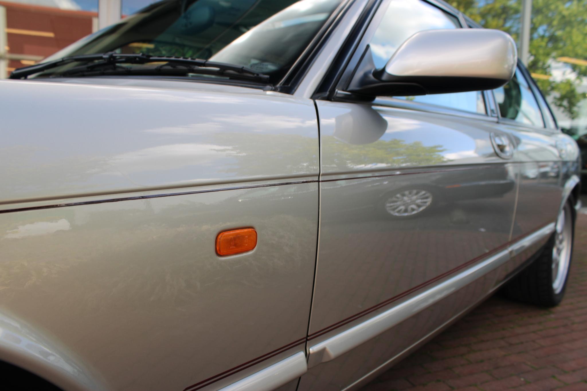 Jaguar XJR 4.0 V8
