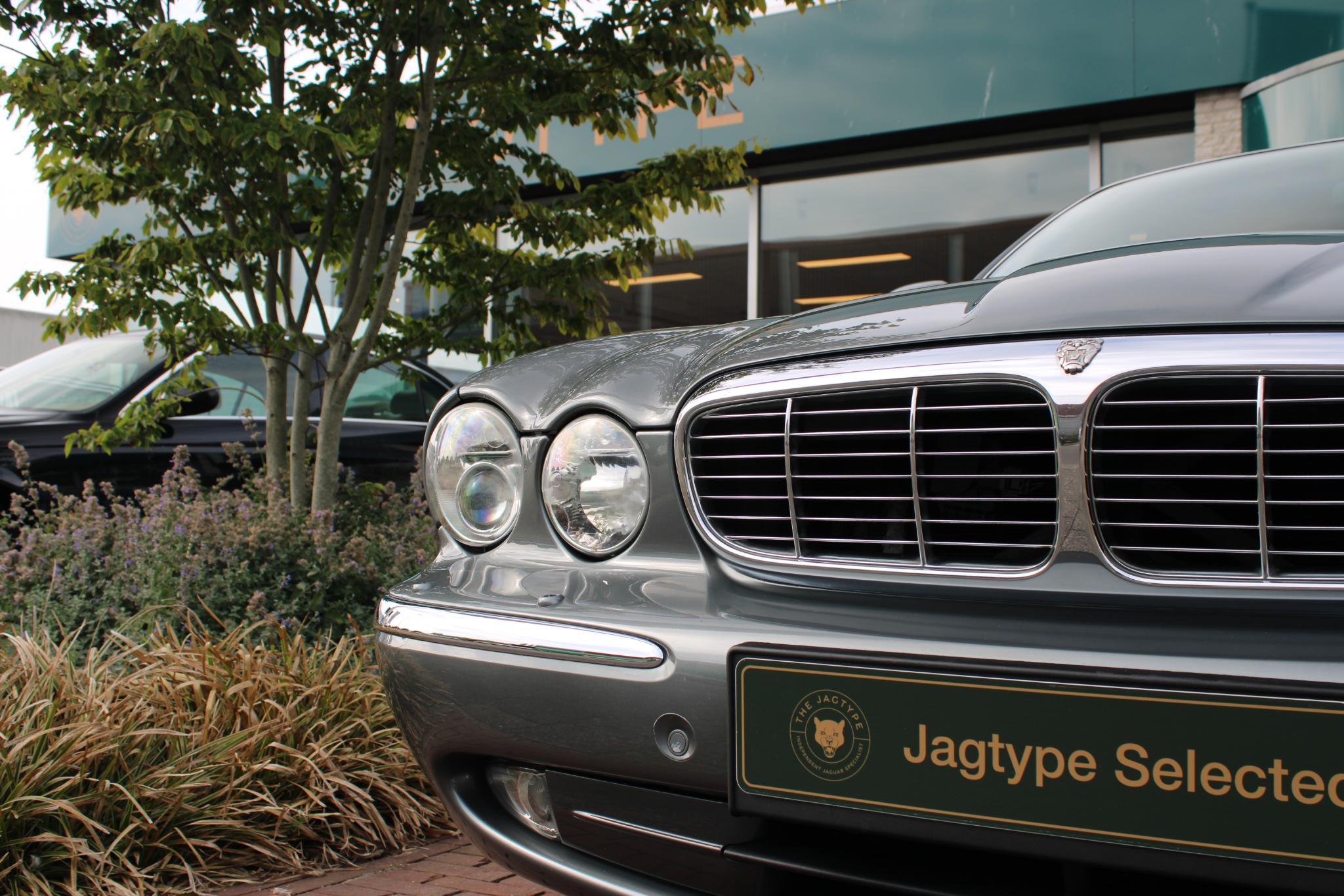 Jaguar XJ 4.2 V8 Executive