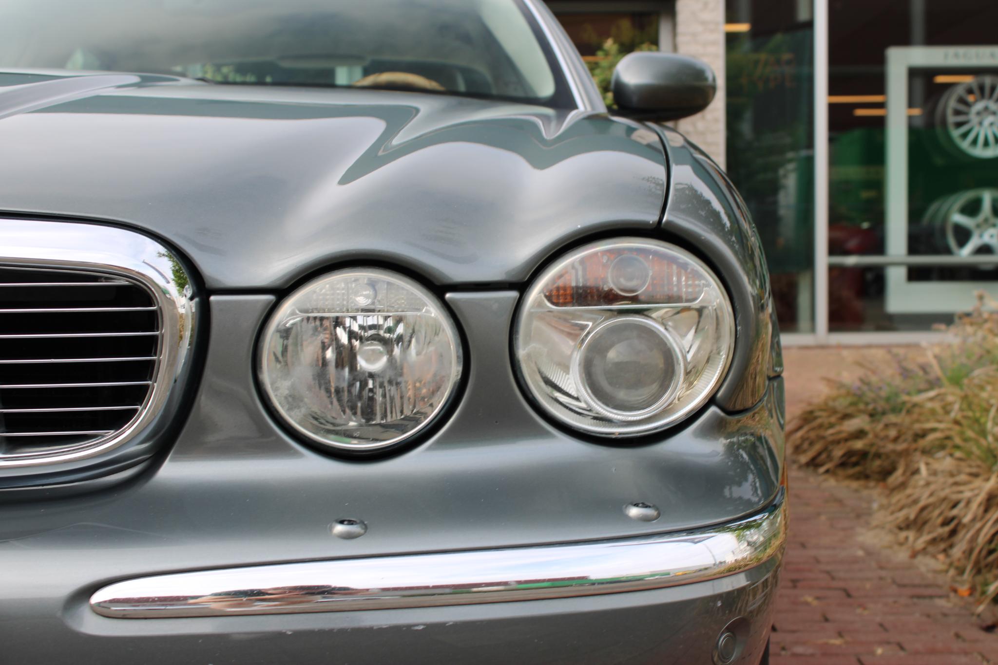 Jaguar XJ 4.2 V8 Executive