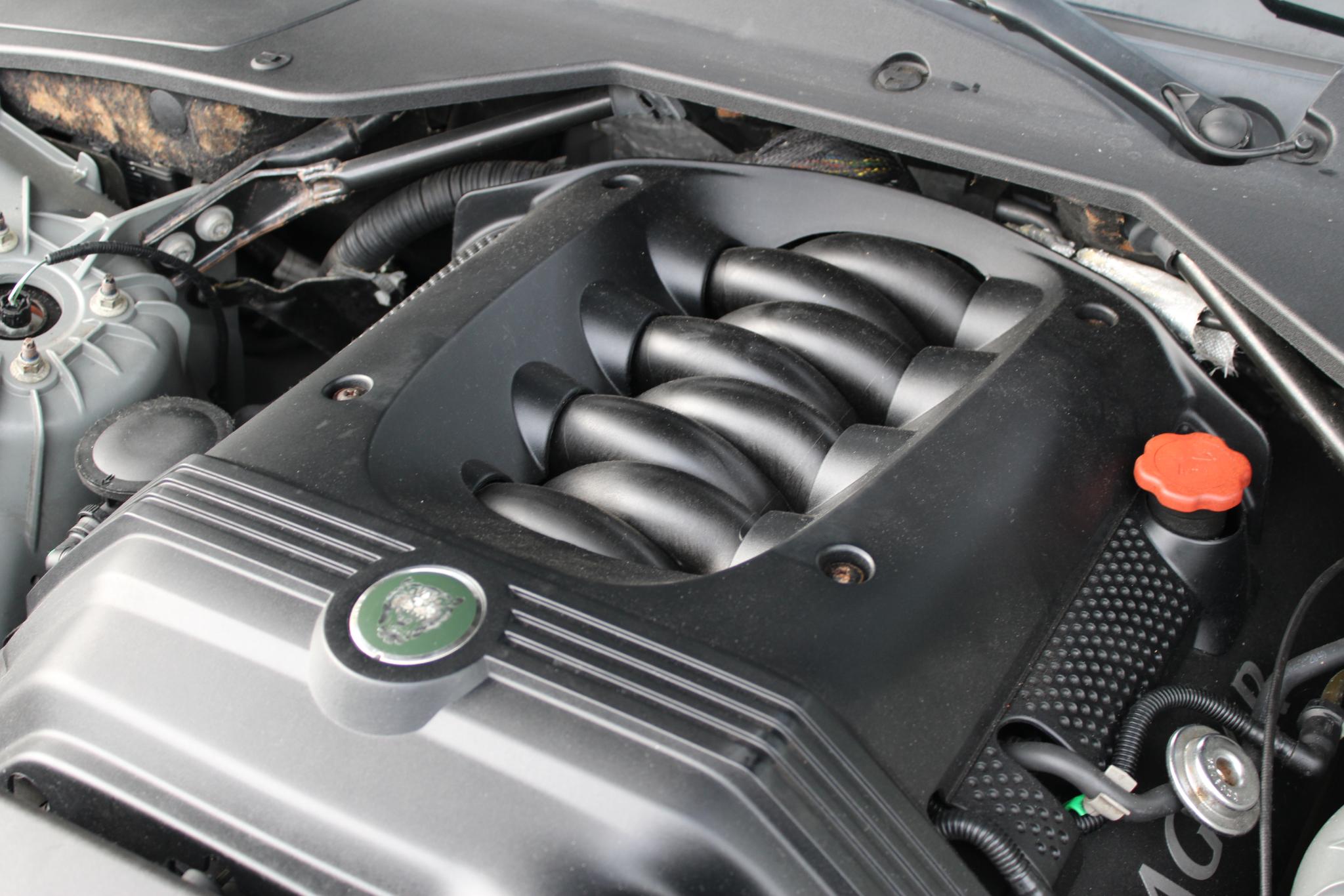 Jaguar XJ 4.2 V8 Executive