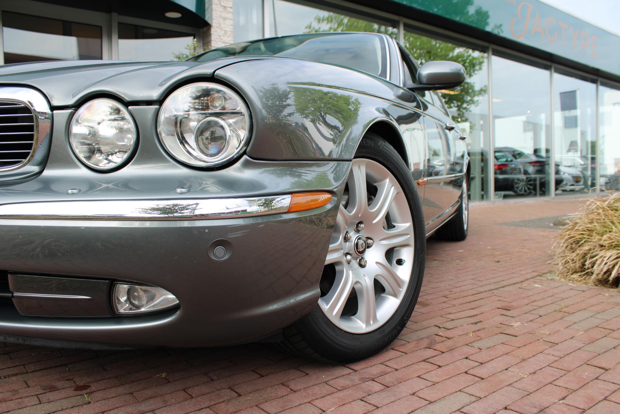 Jaguar XJ 4.2 V8 Executive