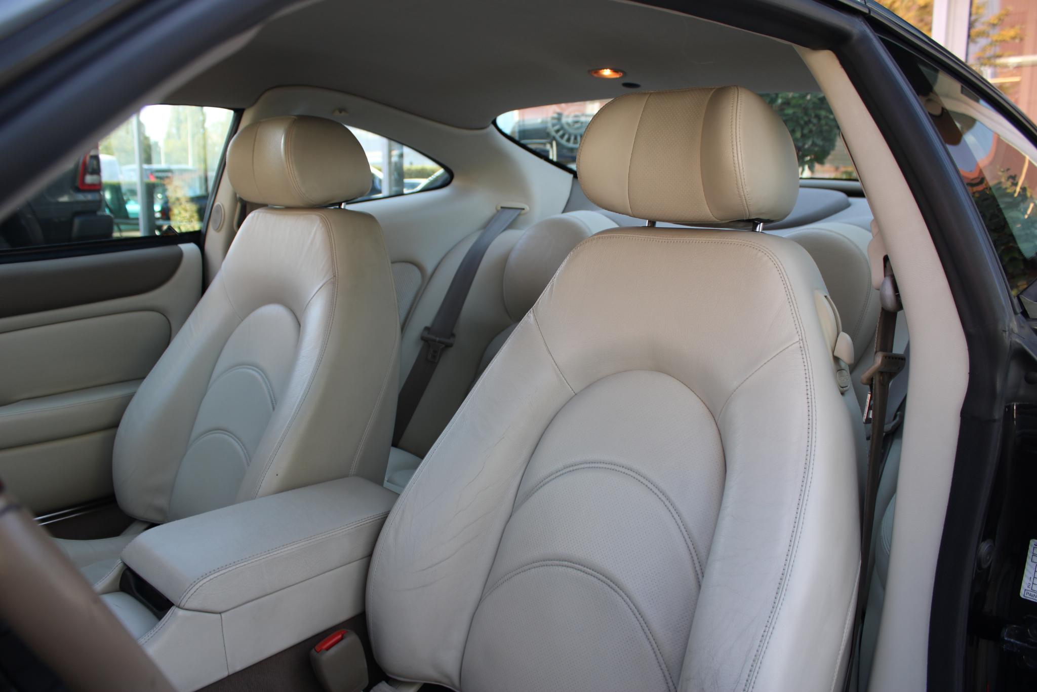 Jaguar XKR 4.0 V8 Coupé