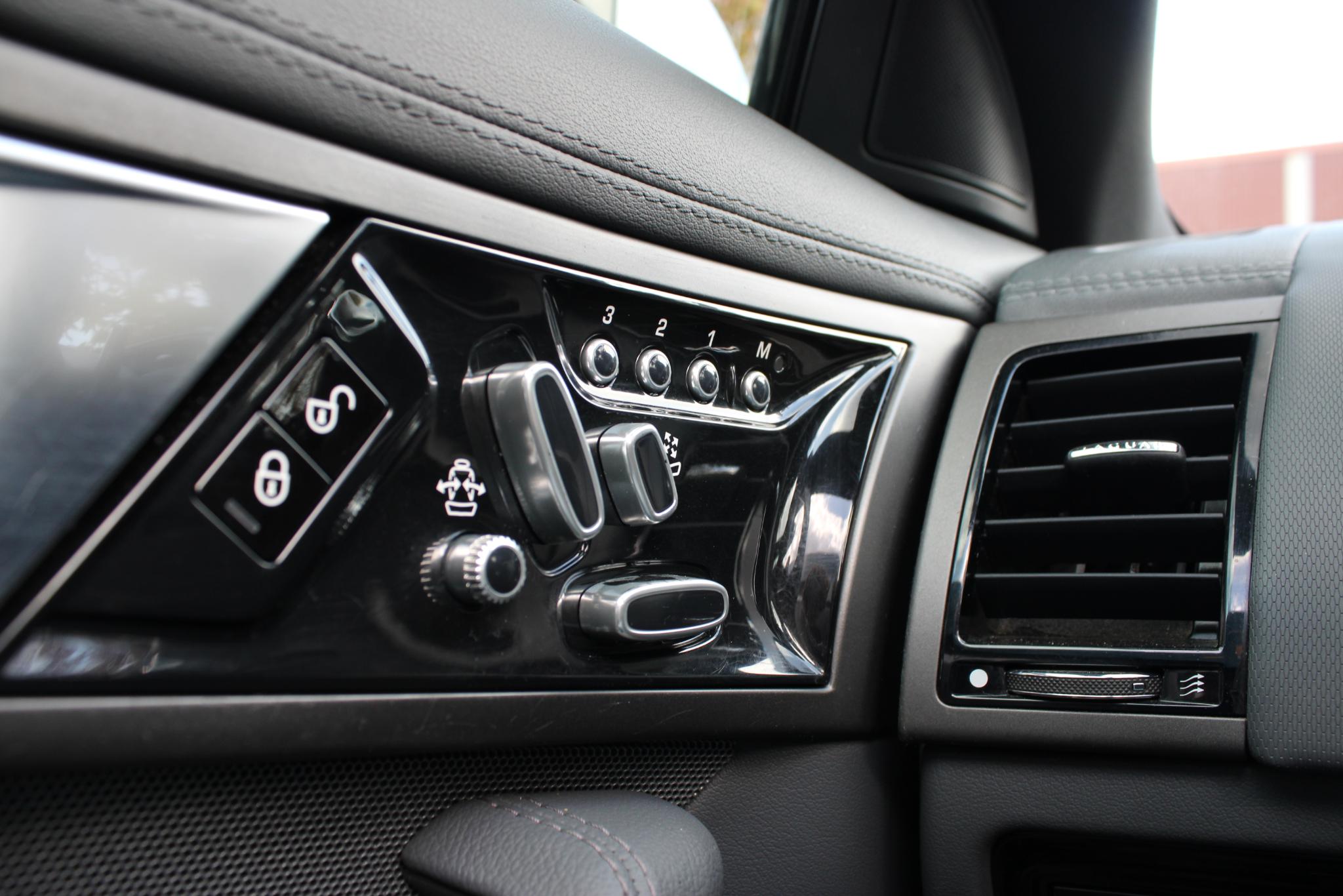 Jaguar F-TYPE 3.0 V6 Convertible