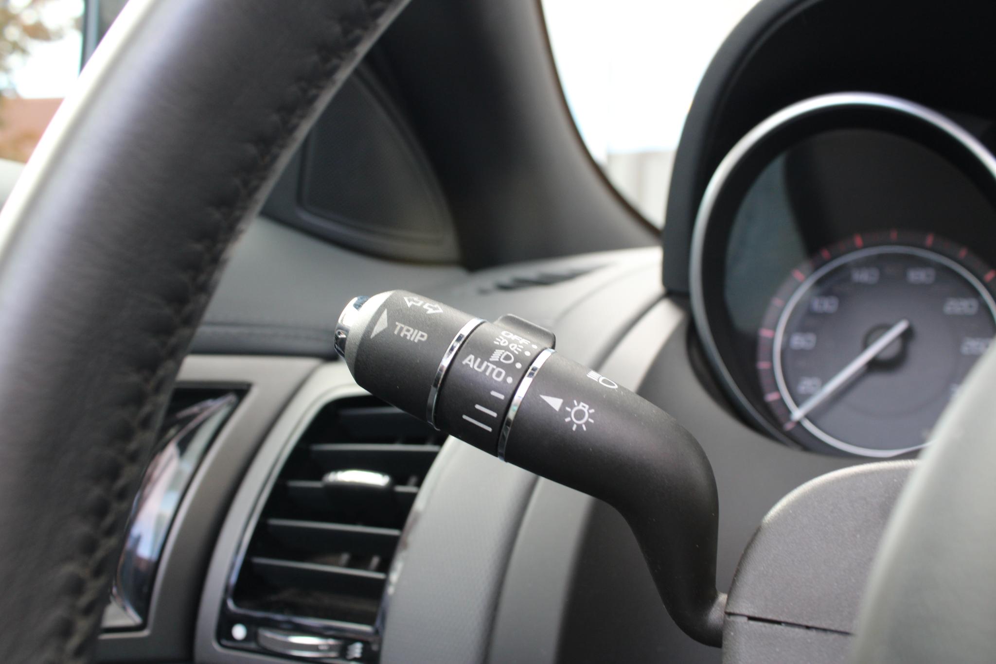 Jaguar F-TYPE 3.0 V6 Convertible