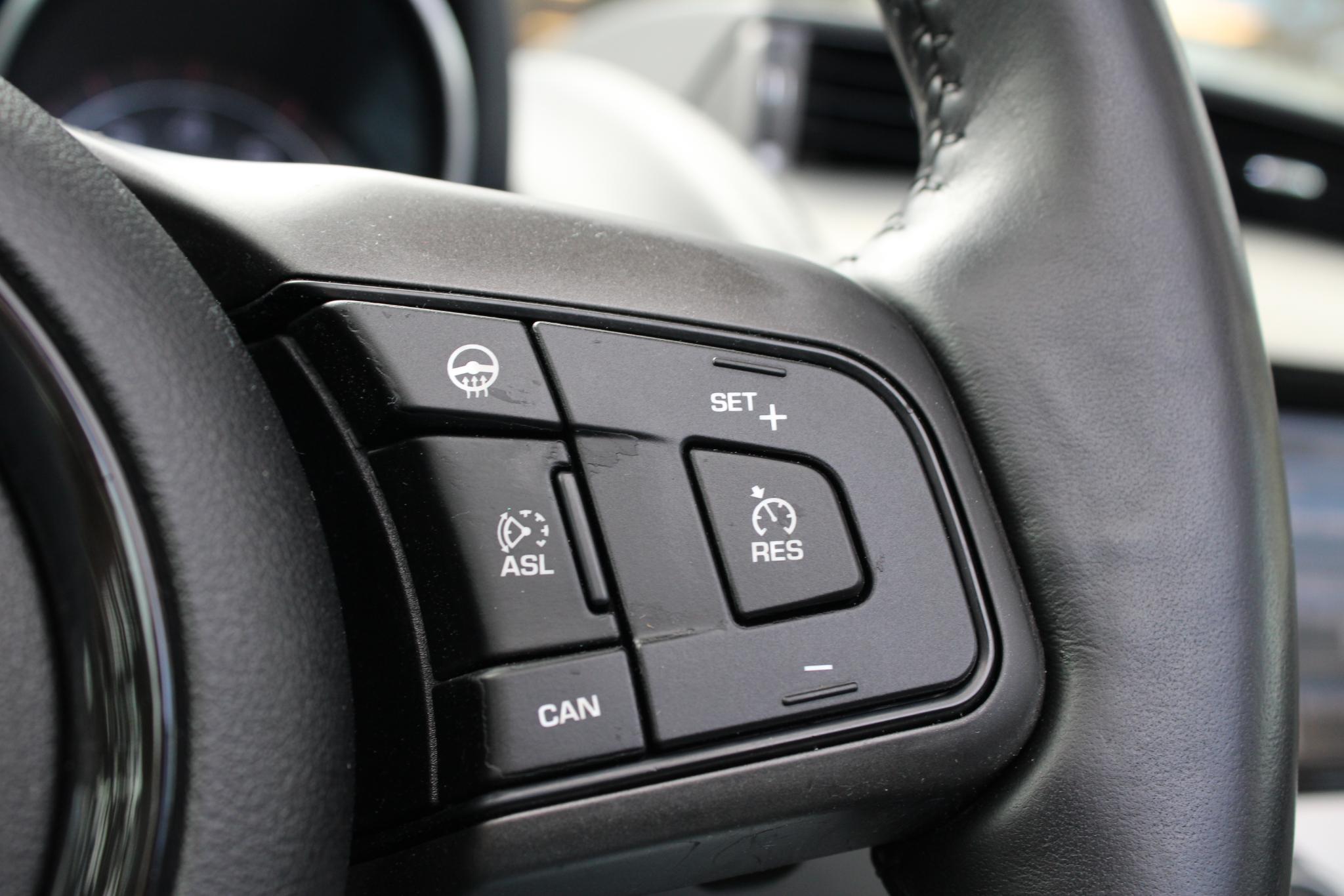 Jaguar F-TYPE 3.0 V6 Convertible