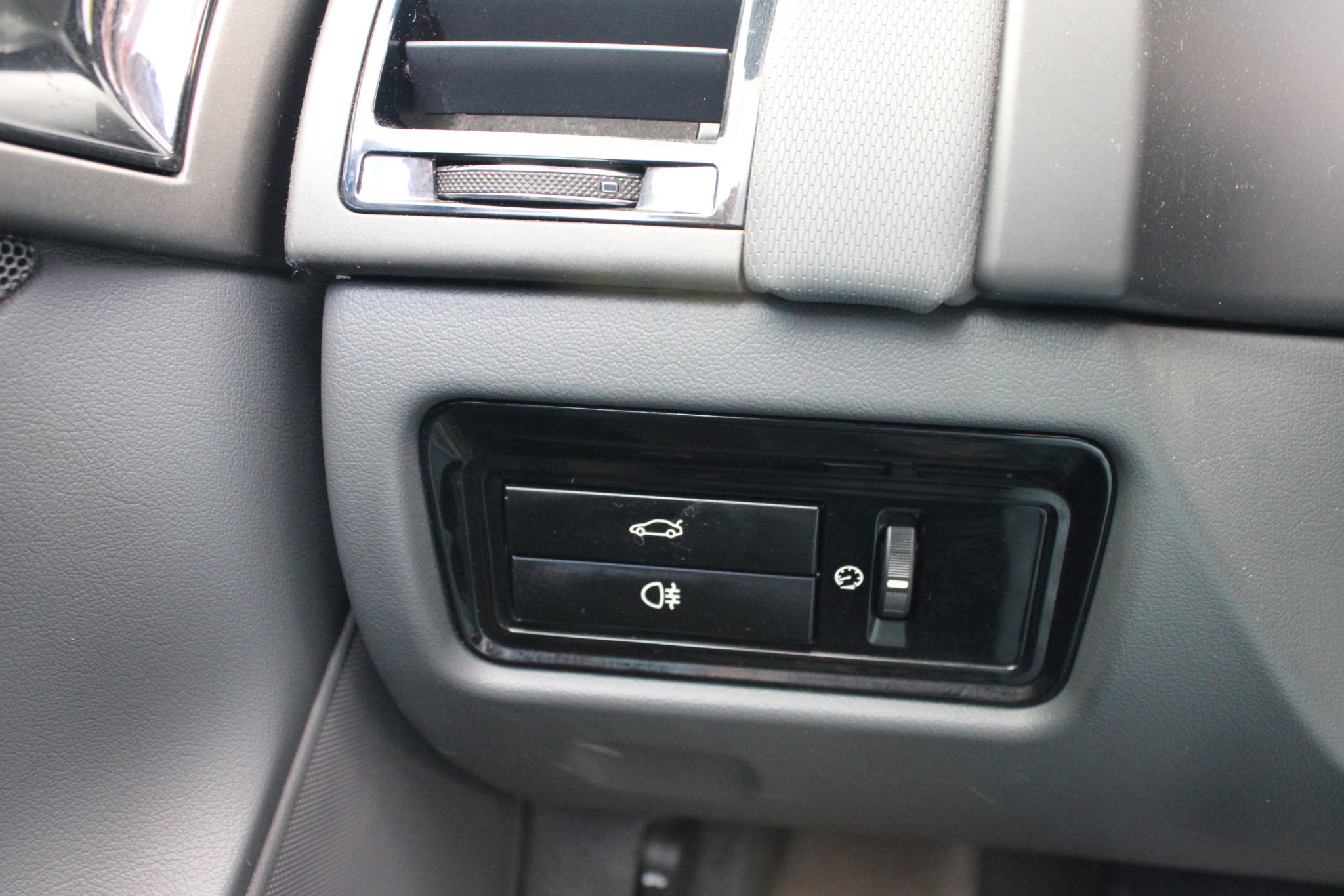 Jaguar F-TYPE 3.0 V6 Convertible