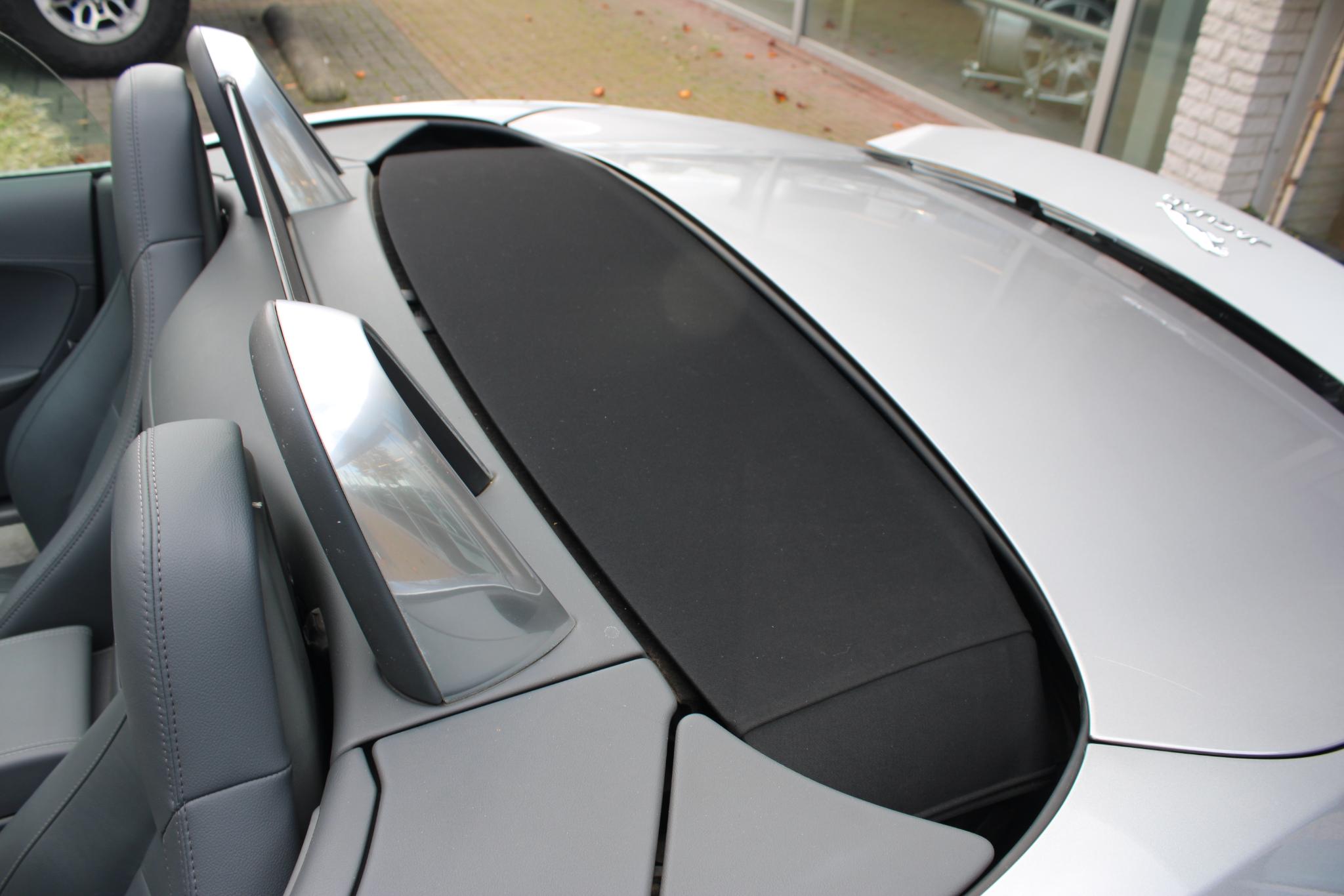 Jaguar F-TYPE 3.0 V6 Convertible