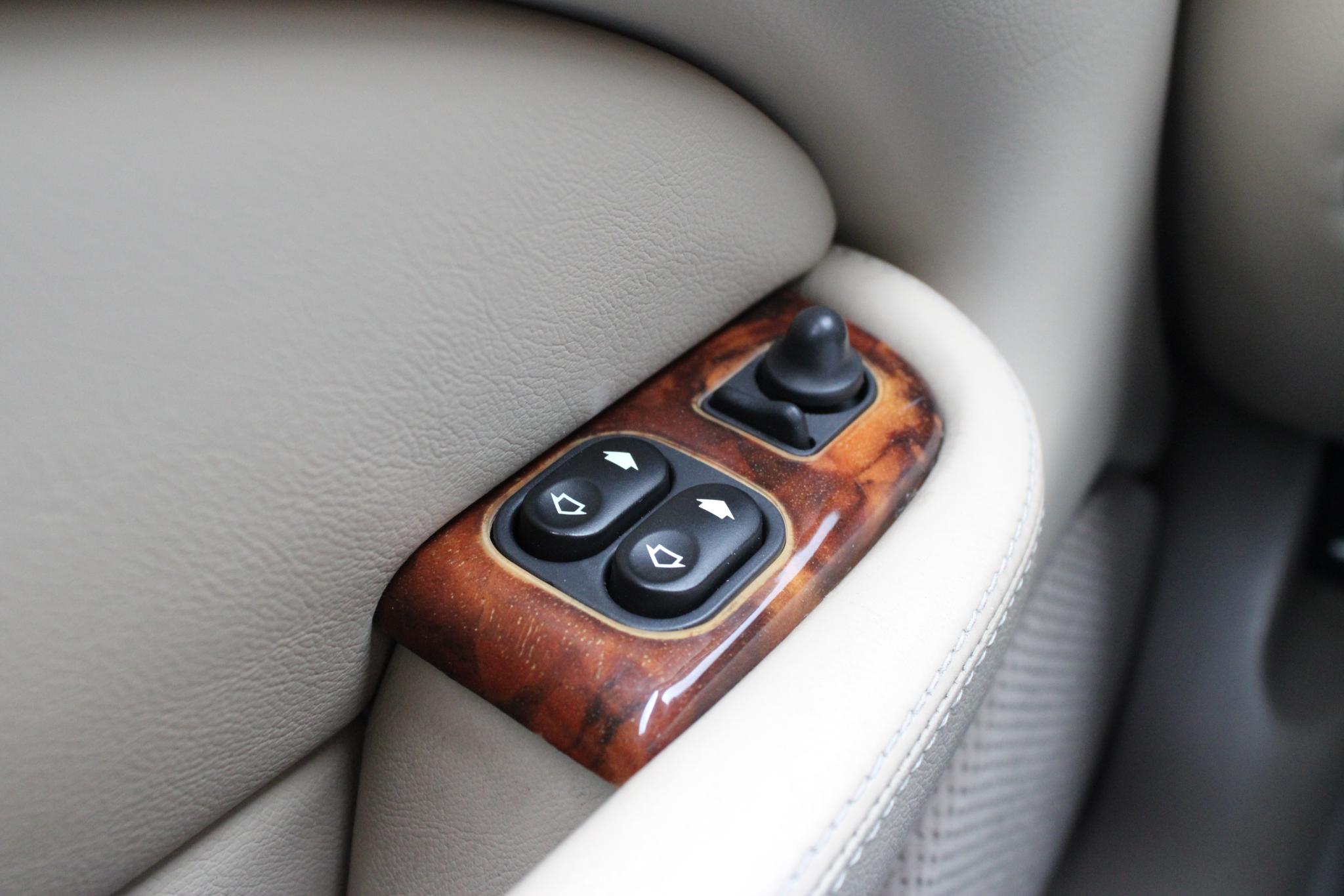 Jaguar XK8 4.0 V8 Coupé