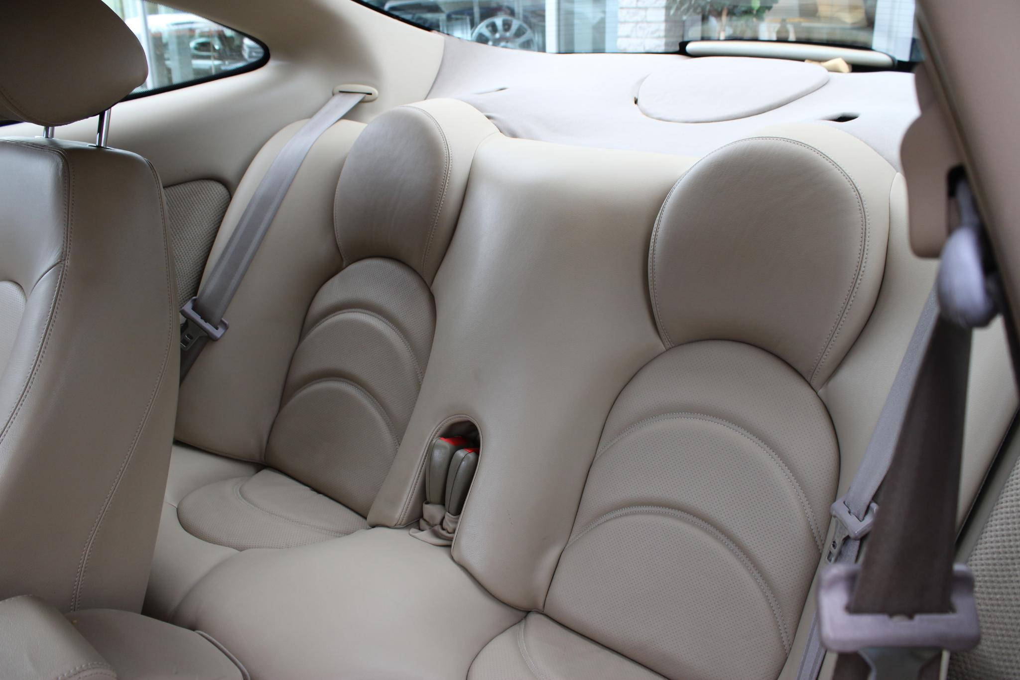 Jaguar XK8 4.0 V8 Coupé