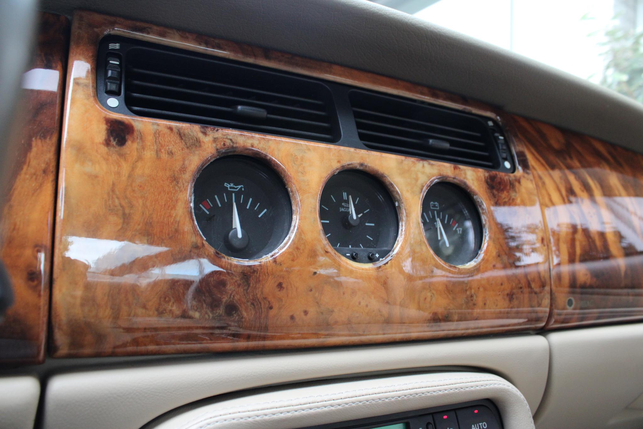 Jaguar XK8 4.0 V8 Coupé