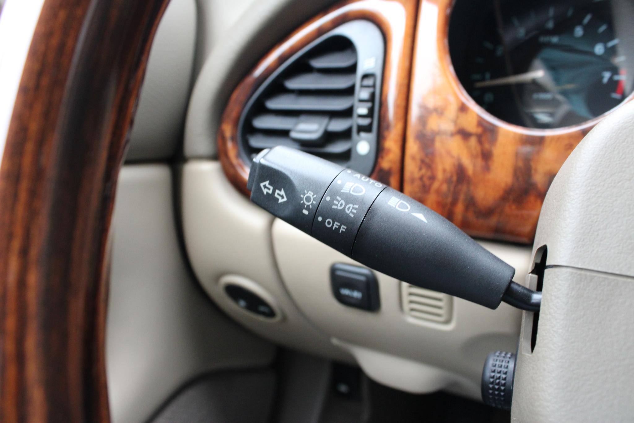 Jaguar XK8 4.0 V8 Coupé