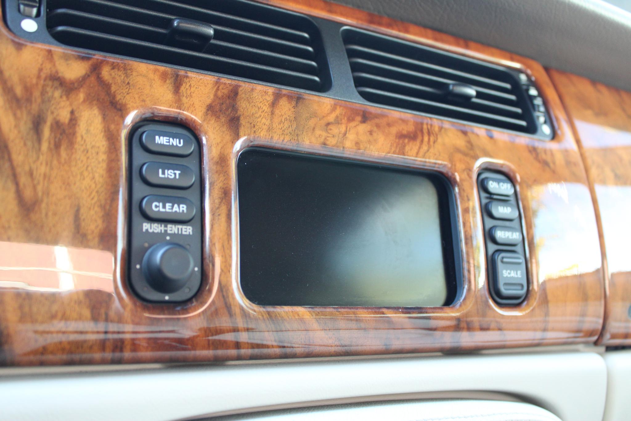 Jaguar XKR 4.0 V8 Coupé