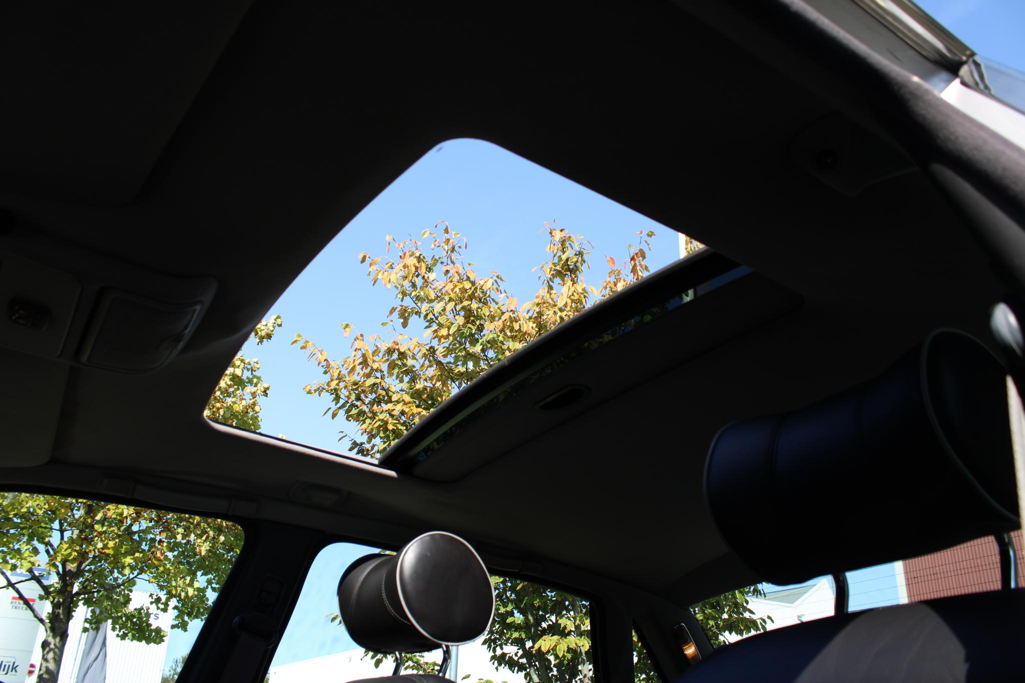 Jaguar Sovereign 3.2 V8