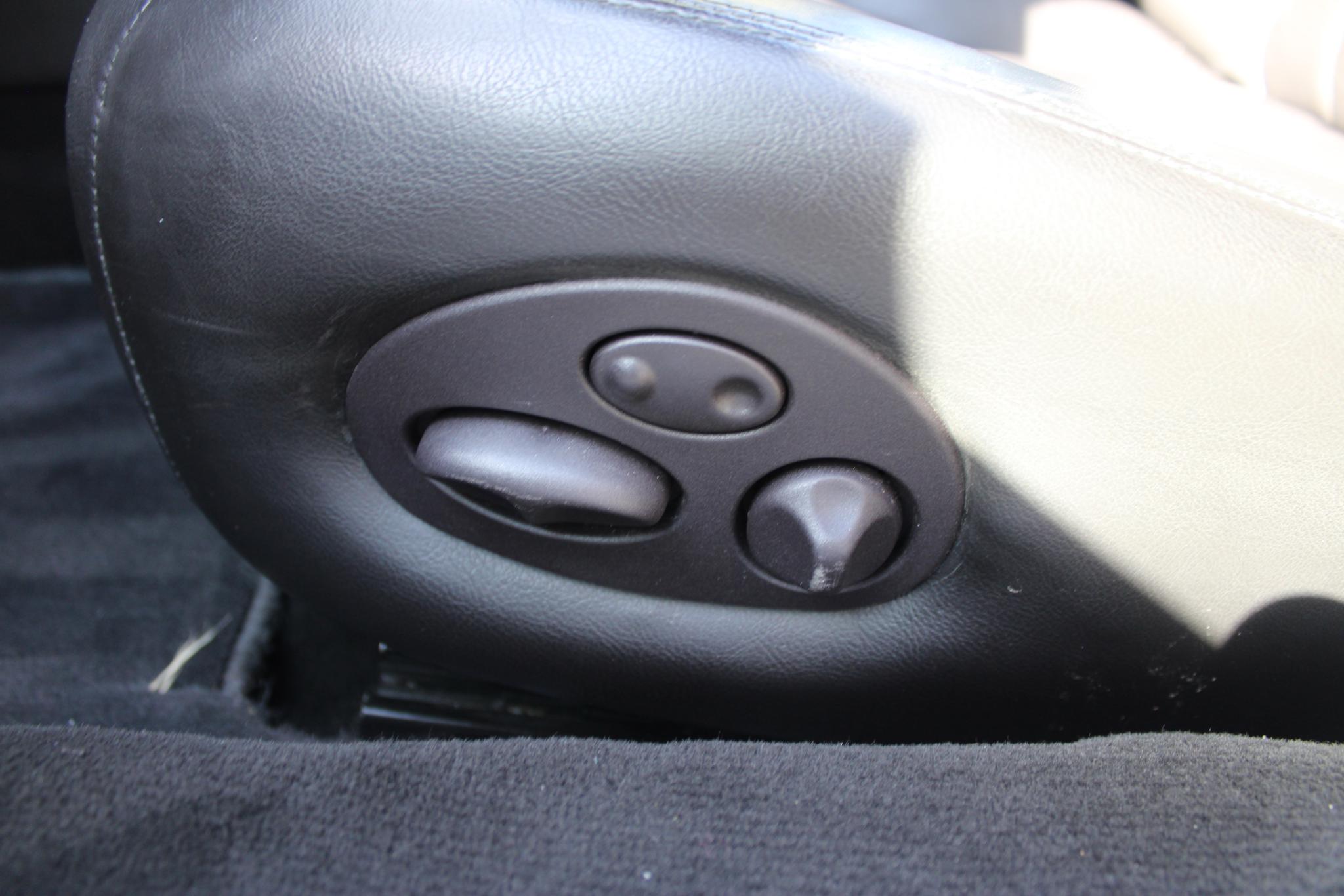 Jaguar Sovereign 3.2 V8