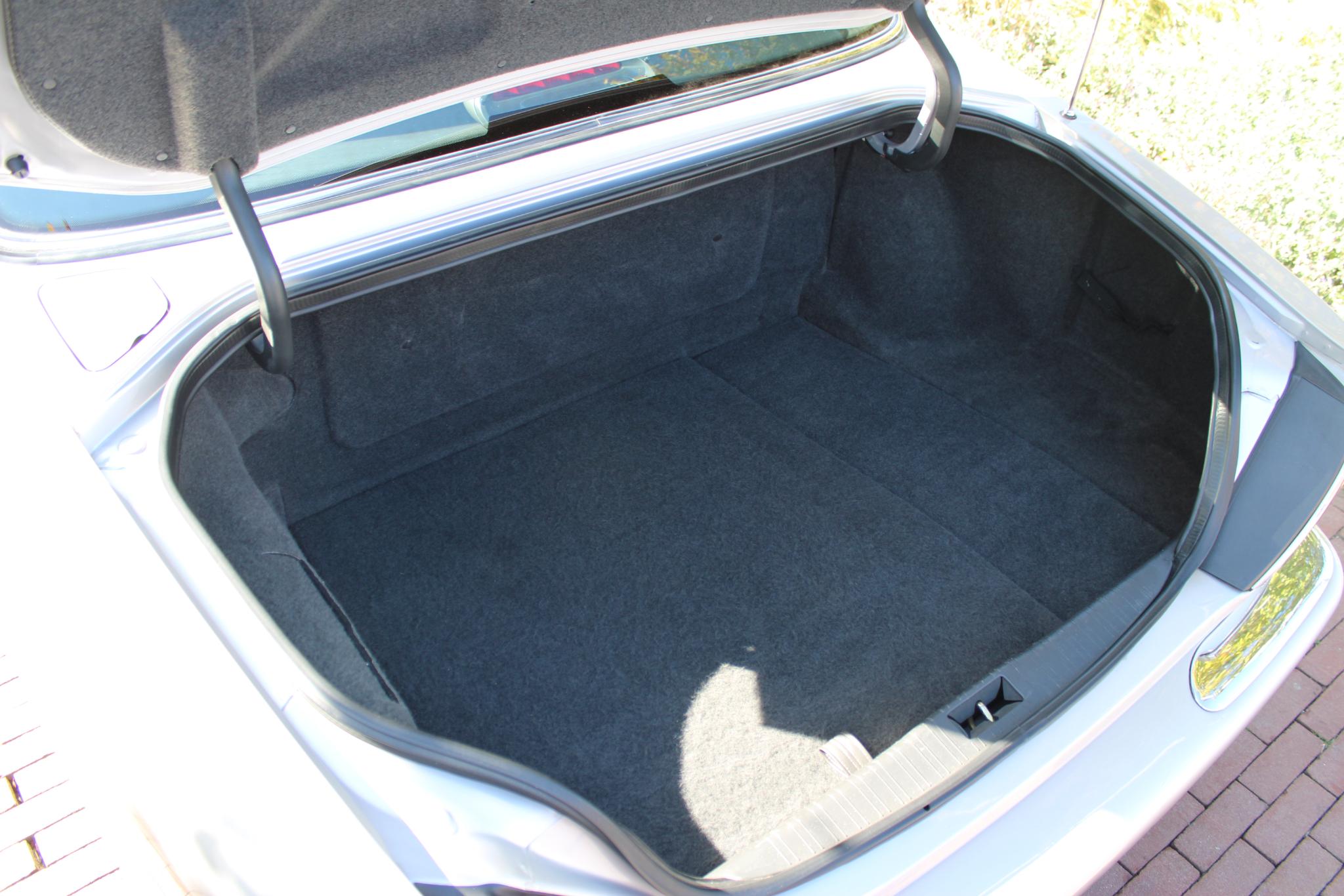 Jaguar Sovereign 3.2 V8