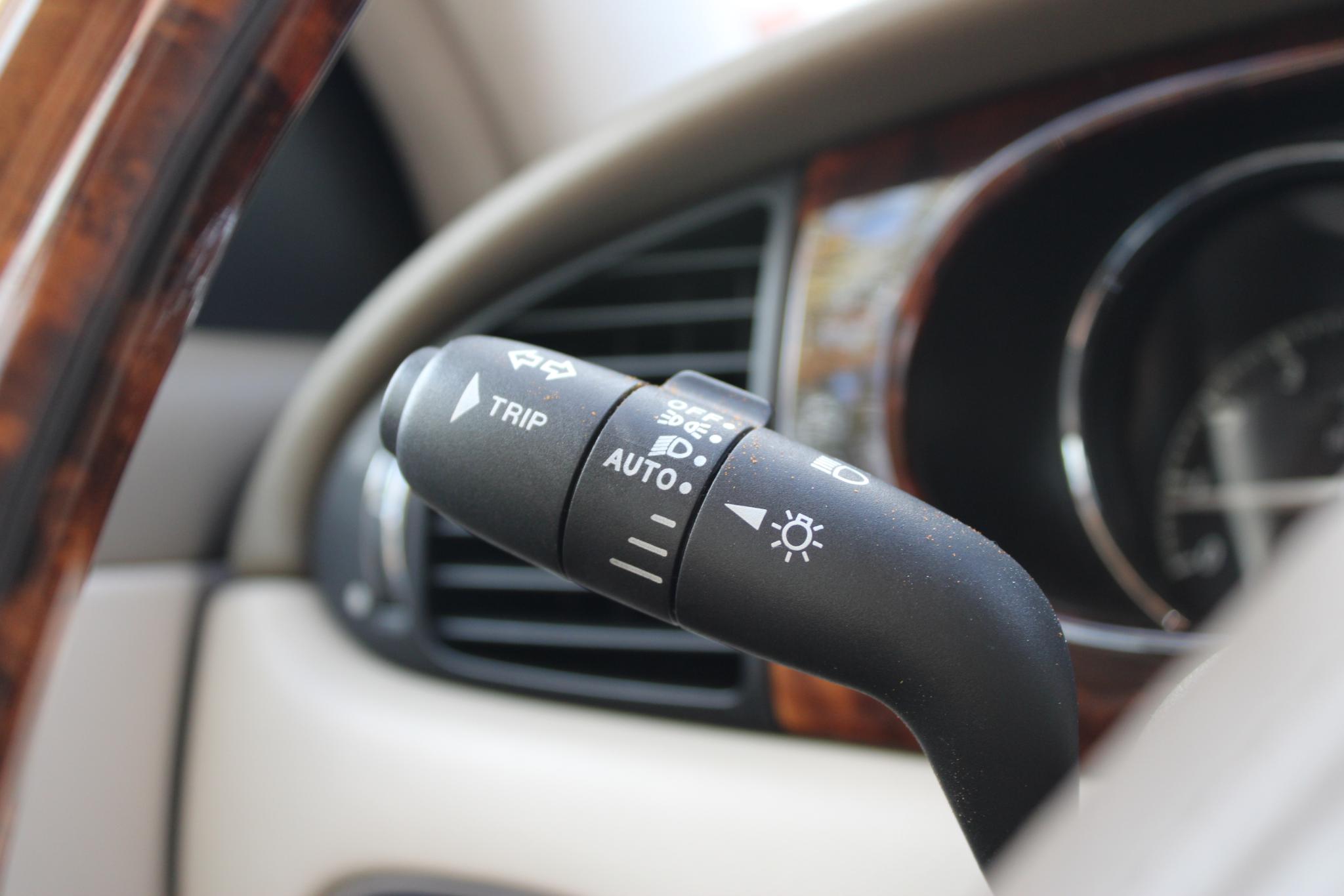 Jaguar XJ 3.5 V8 Executive