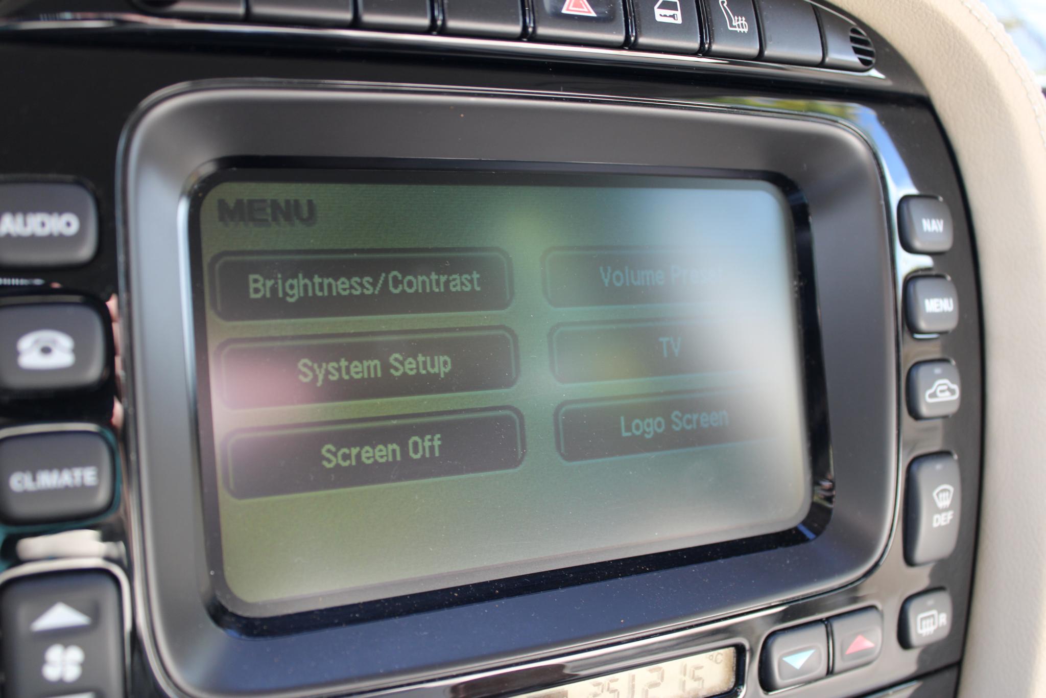 Jaguar XJ 3.5 V8 Executive