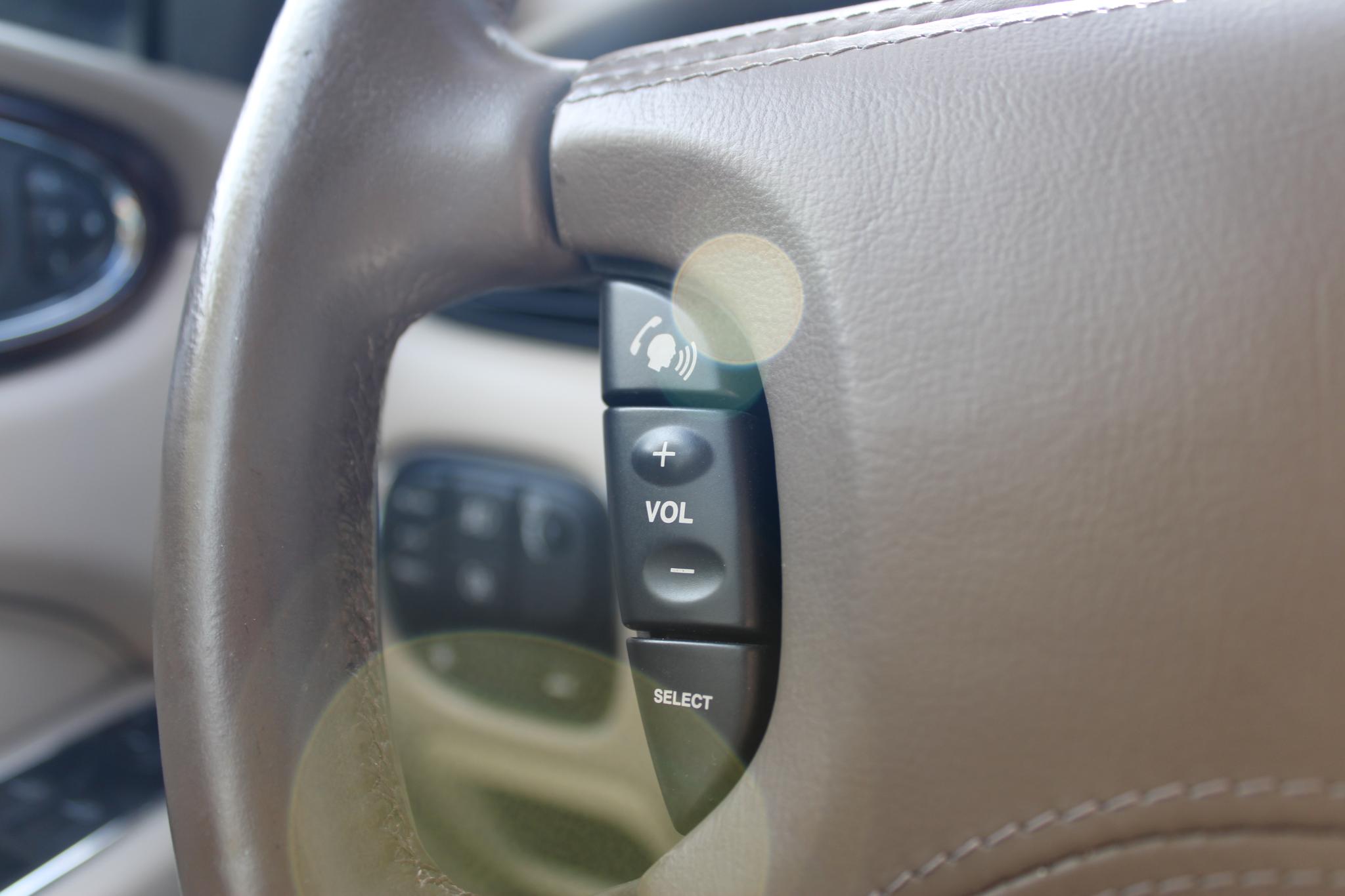 Jaguar XJ 3.5 V8 Executive