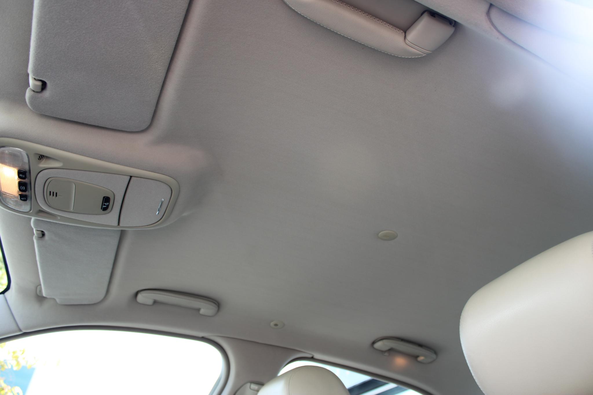 Jaguar XJ 3.5 V8 Executive