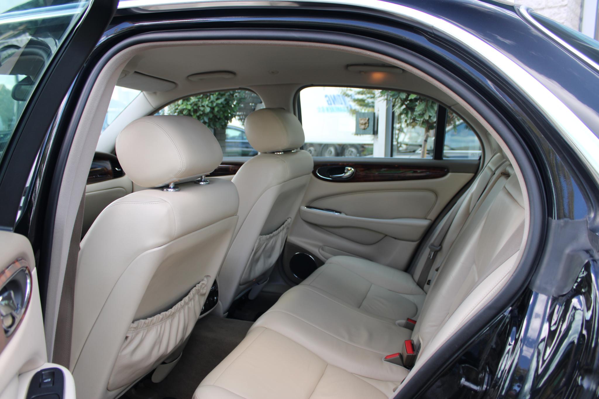 Jaguar XJ 3.5 V8 Executive