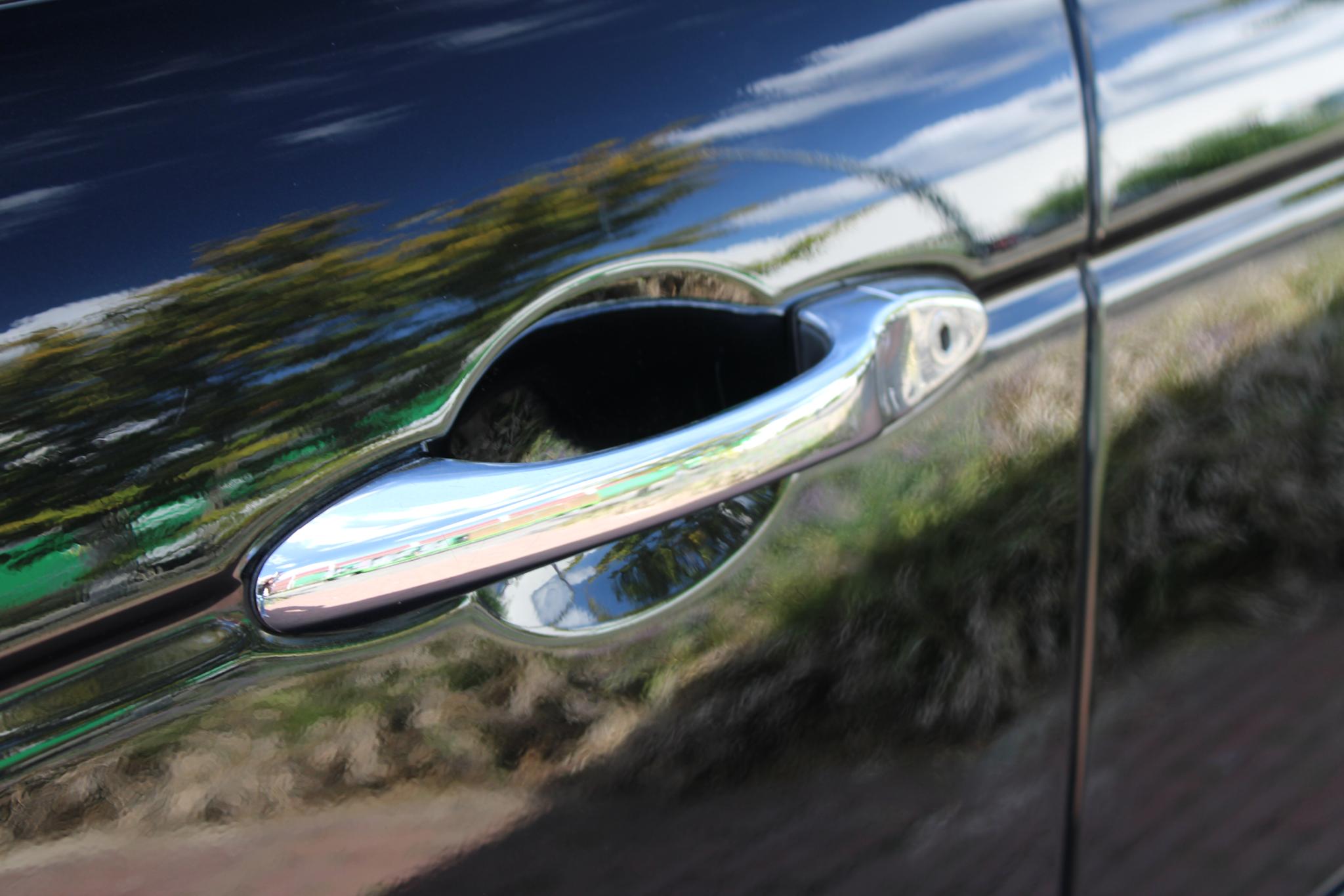 Jaguar XJ 3.5 V8 Executive