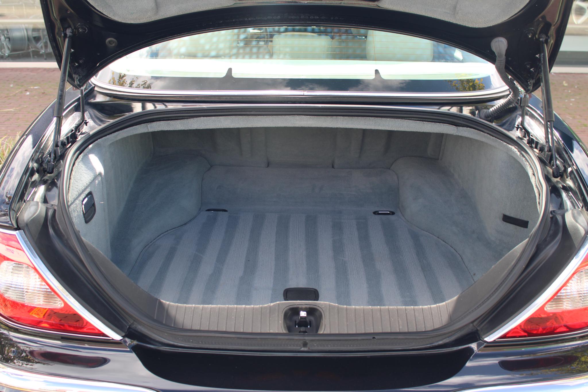 Jaguar XJ 3.5 V8 Executive