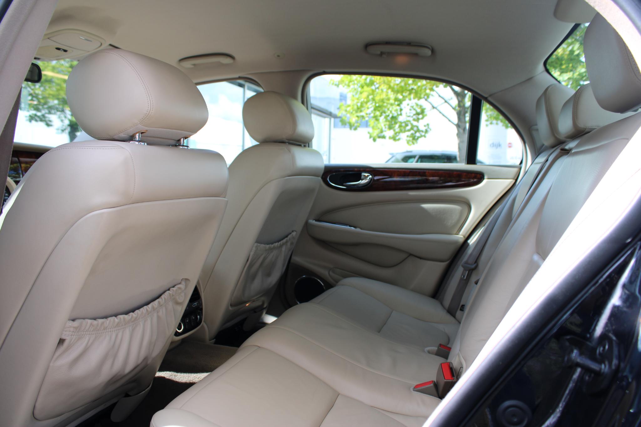 Jaguar XJ 3.5 V8 Executive