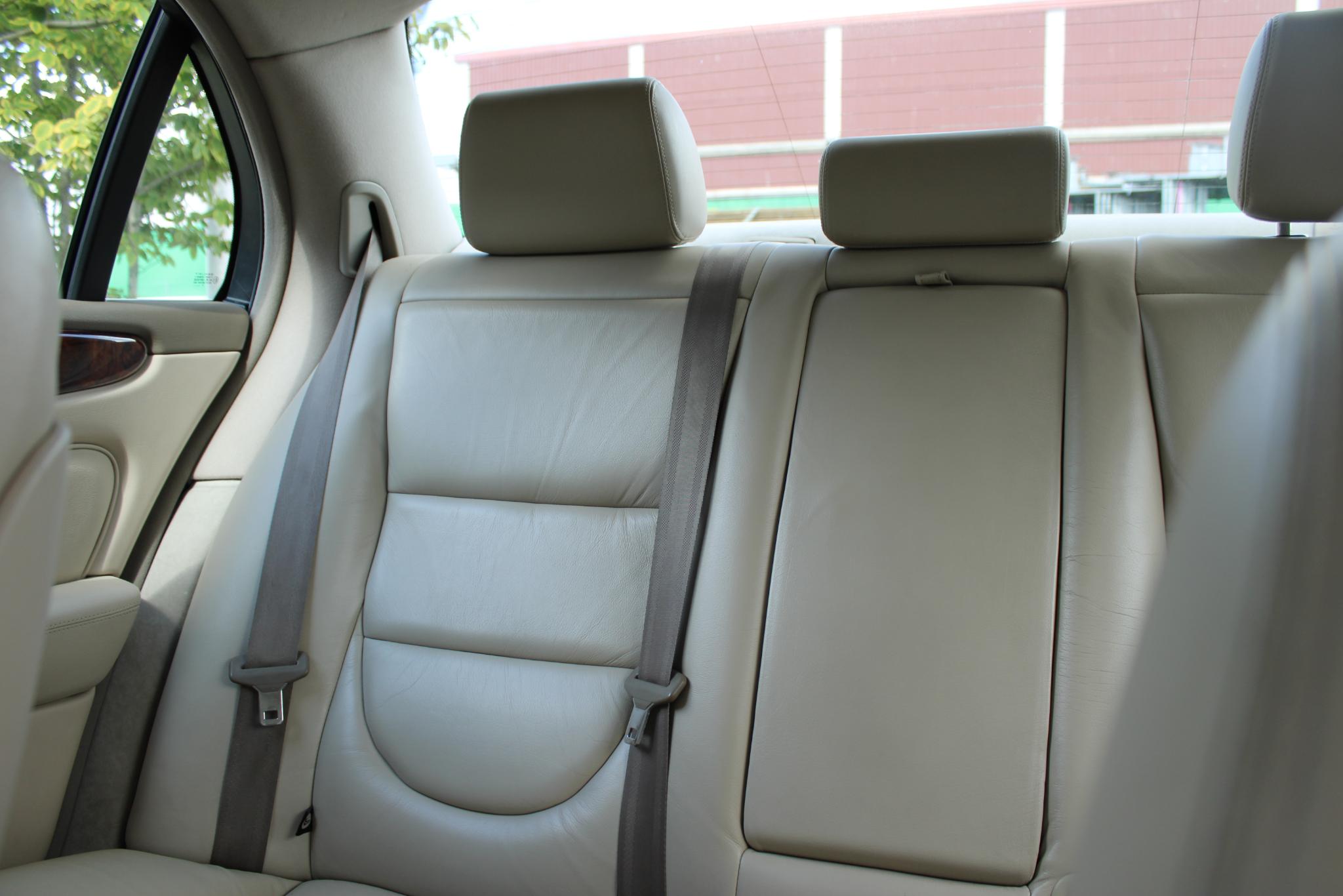 Jaguar XJ 3.5 V8 Executive