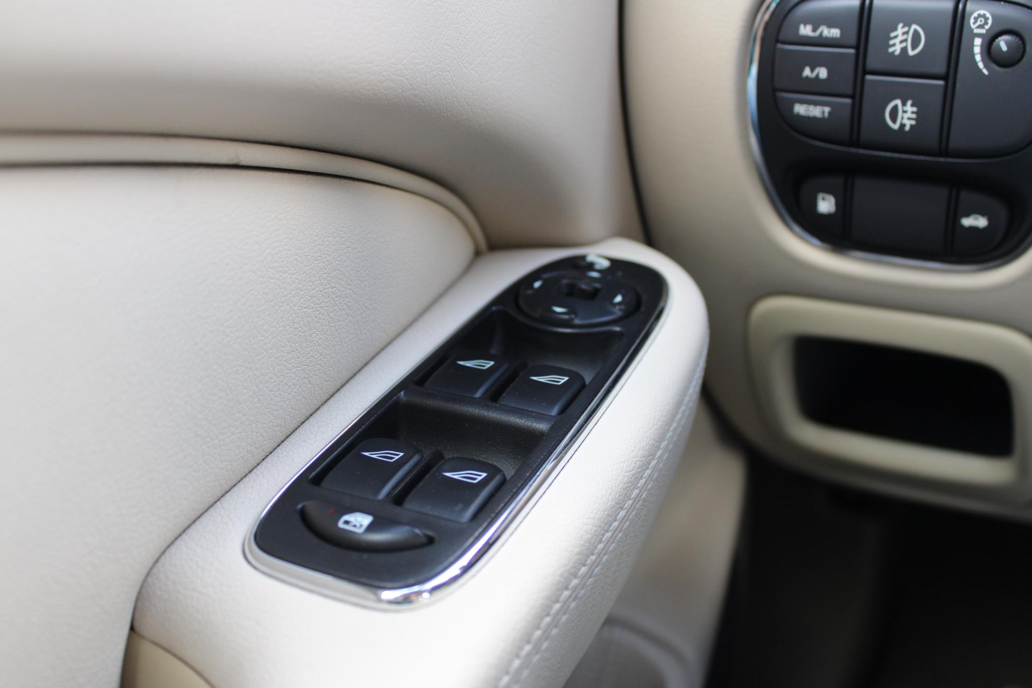 Jaguar XJ 3.5 V8 Executive