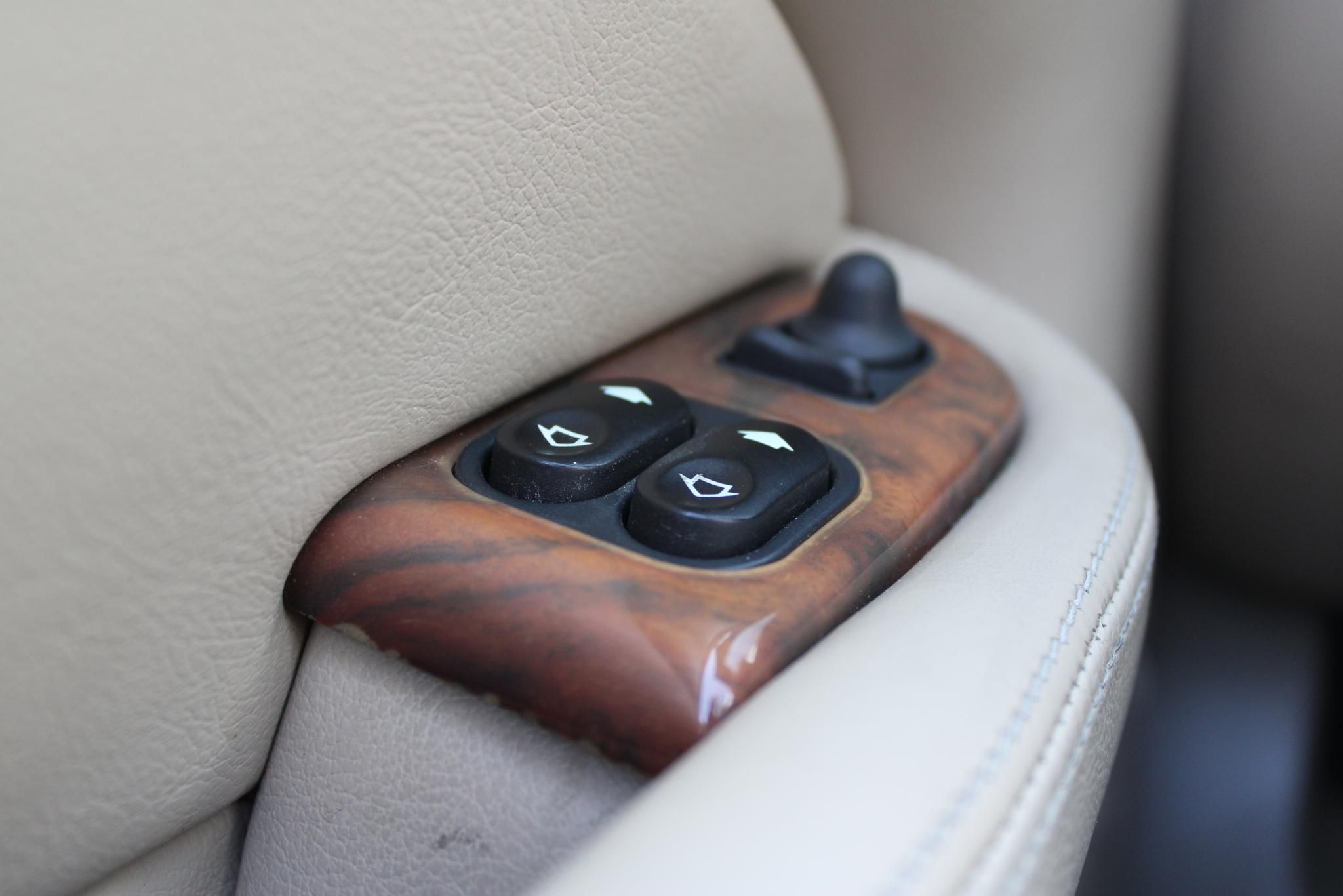 Jaguar XK8 4.2 V8 Convertible