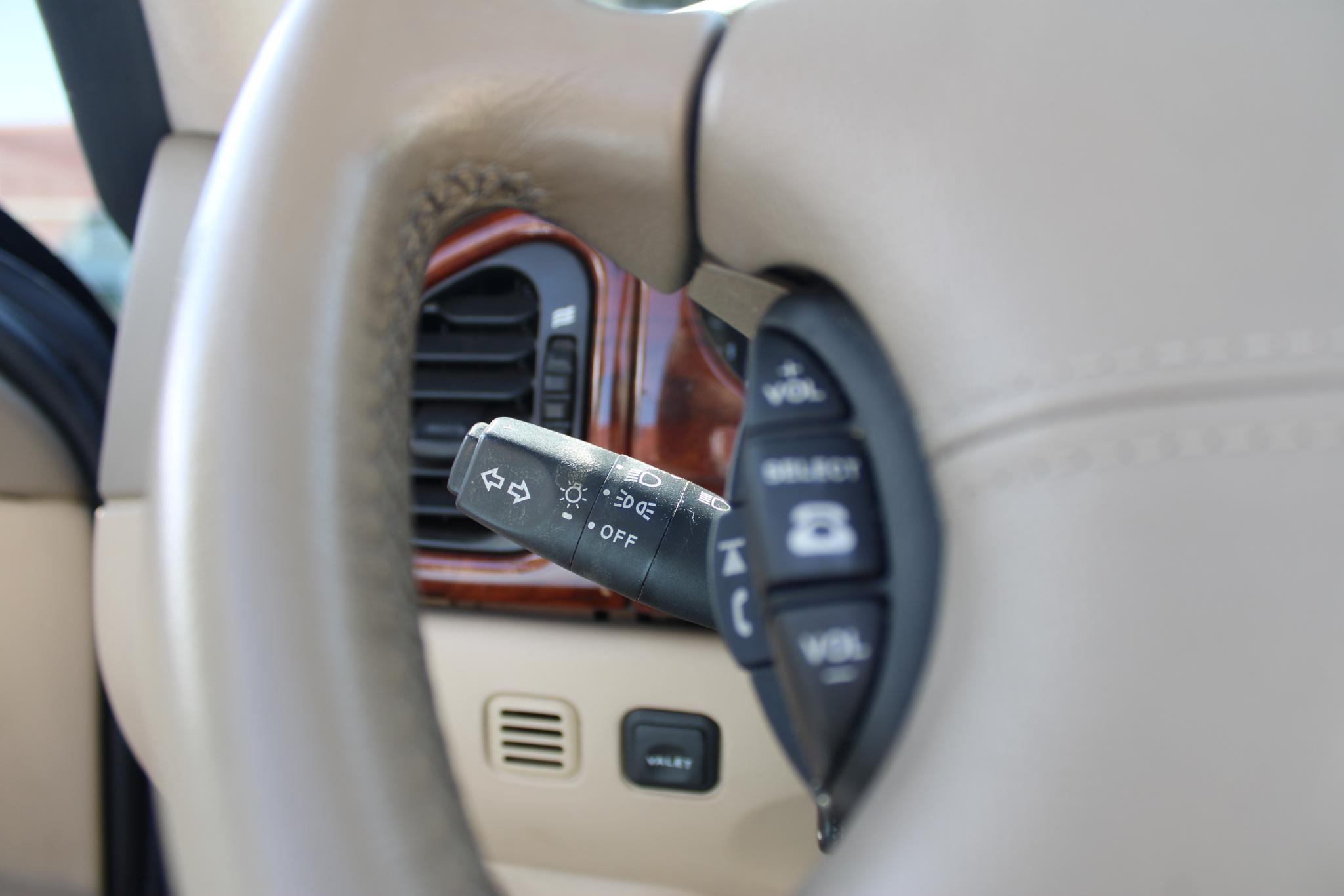 Jaguar XK8 4.2 V8 Convertible