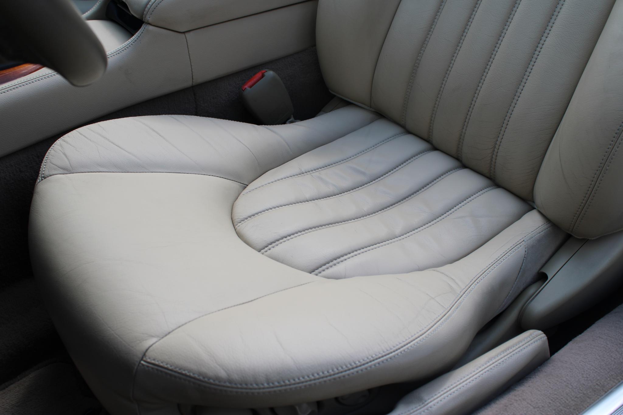 Jaguar XK8 4.2 V8 Convertible