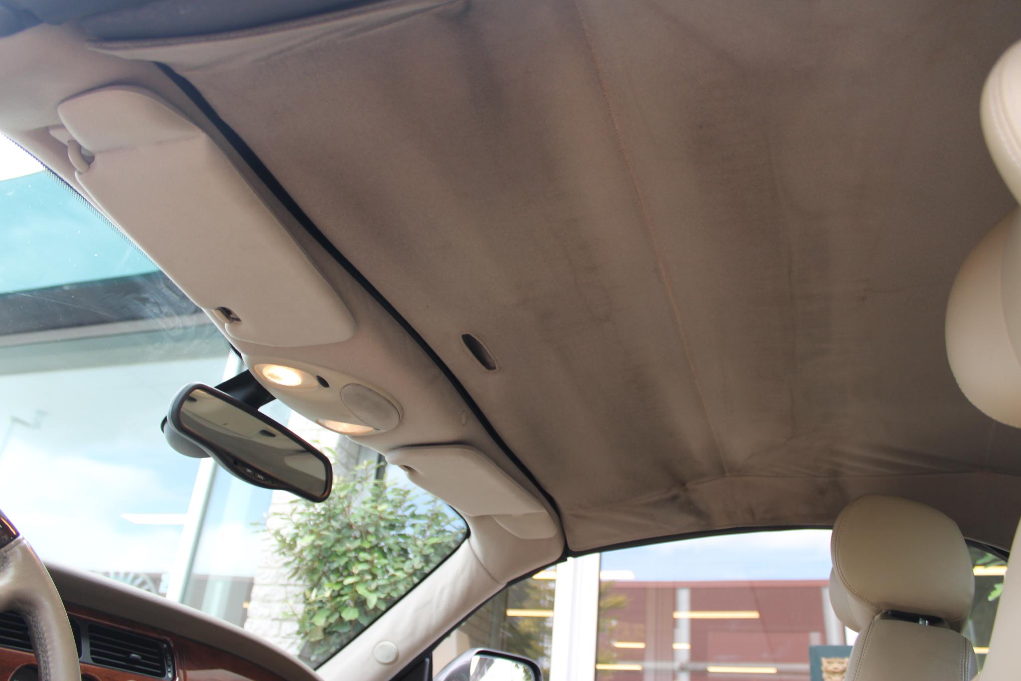 Jaguar XK8 4.2 V8 Convertible