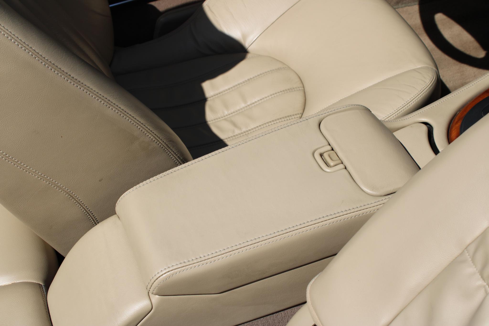 Jaguar XK8 4.2 V8 Convertible