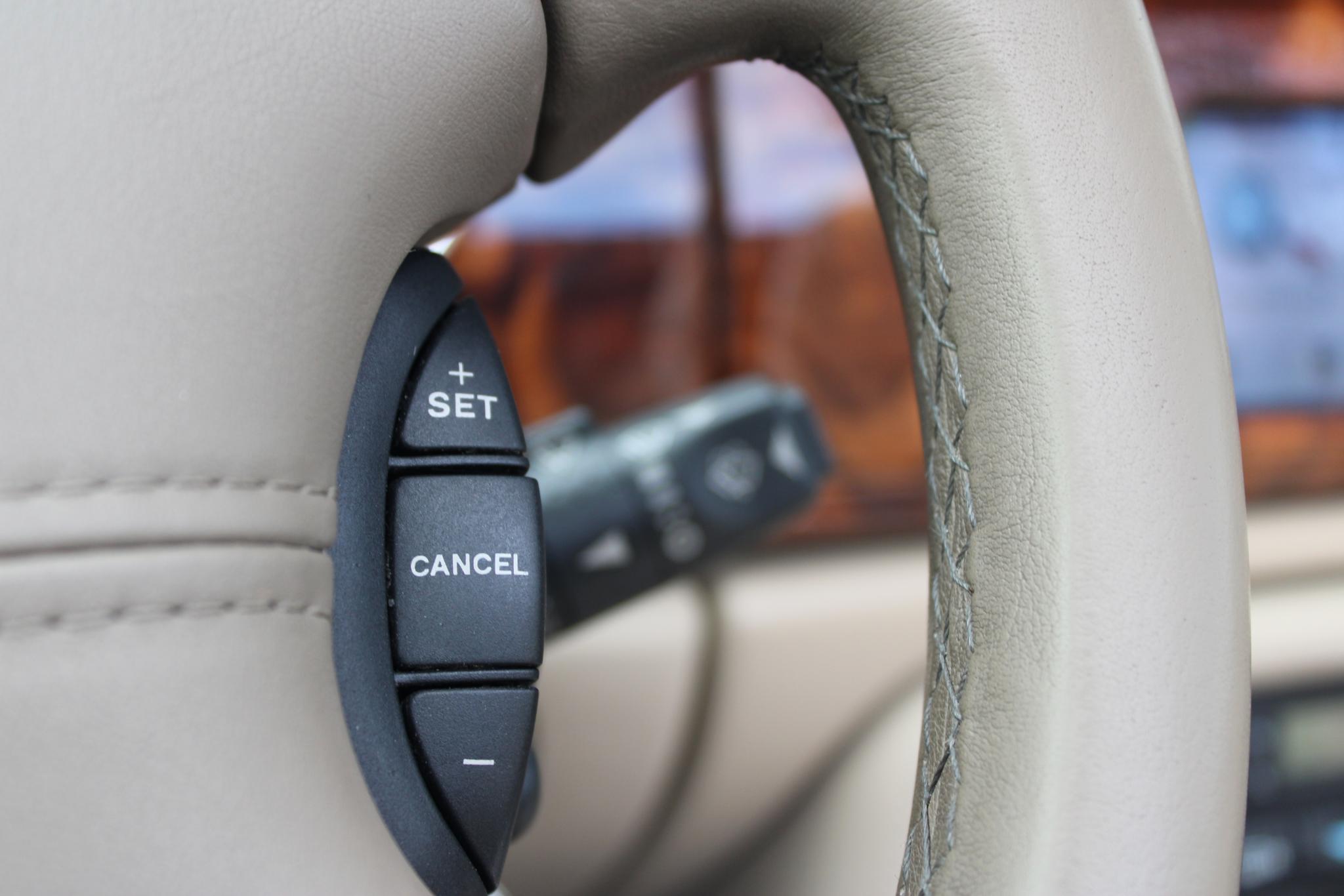 Jaguar XKR 4.2 V8 S Convertible