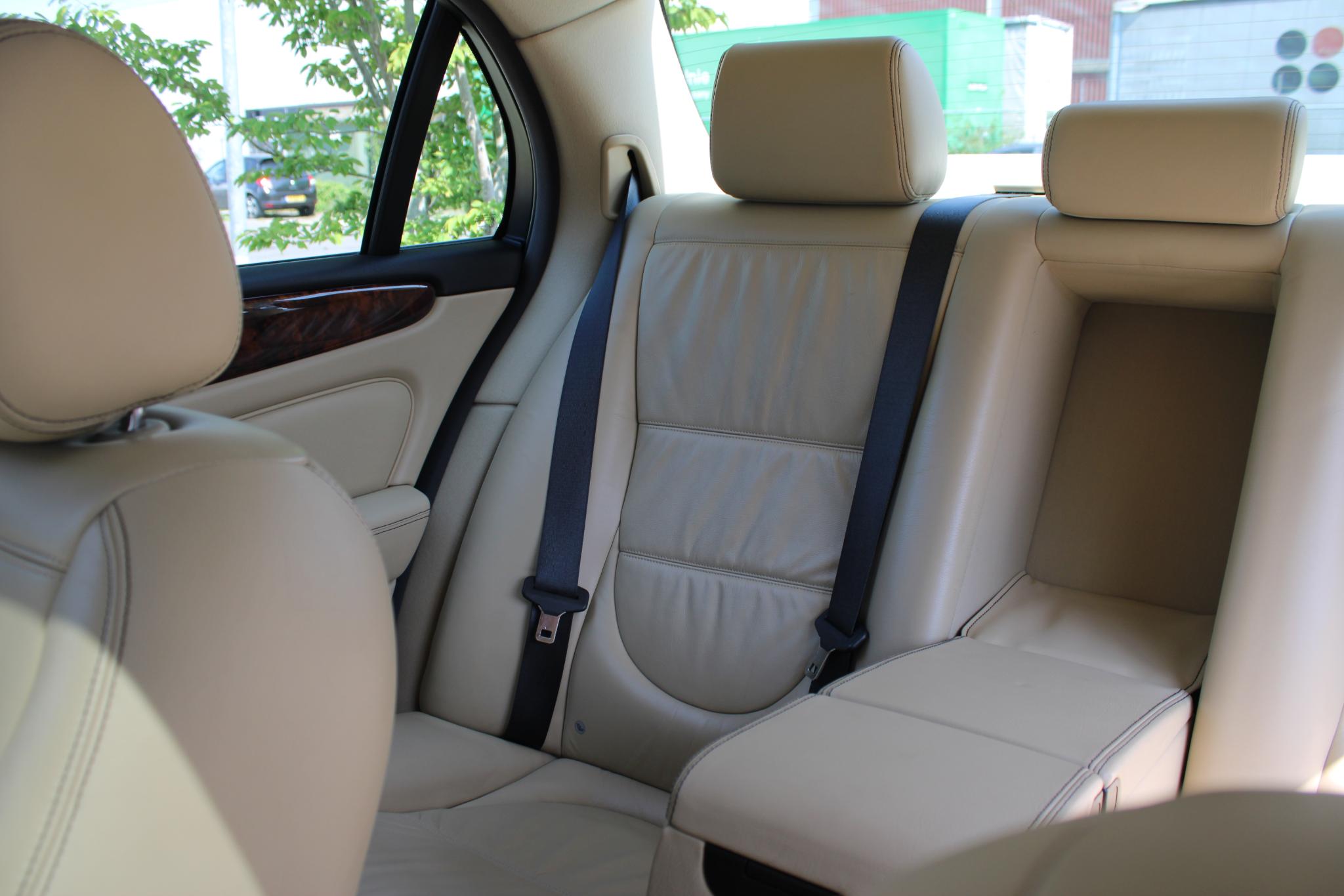 Jaguar XJ 3.0 V6 Youngtimer